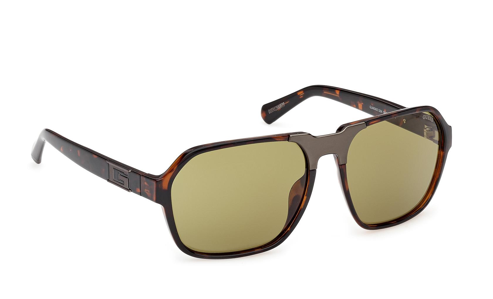 Guess Sunglasses GU00302 52N