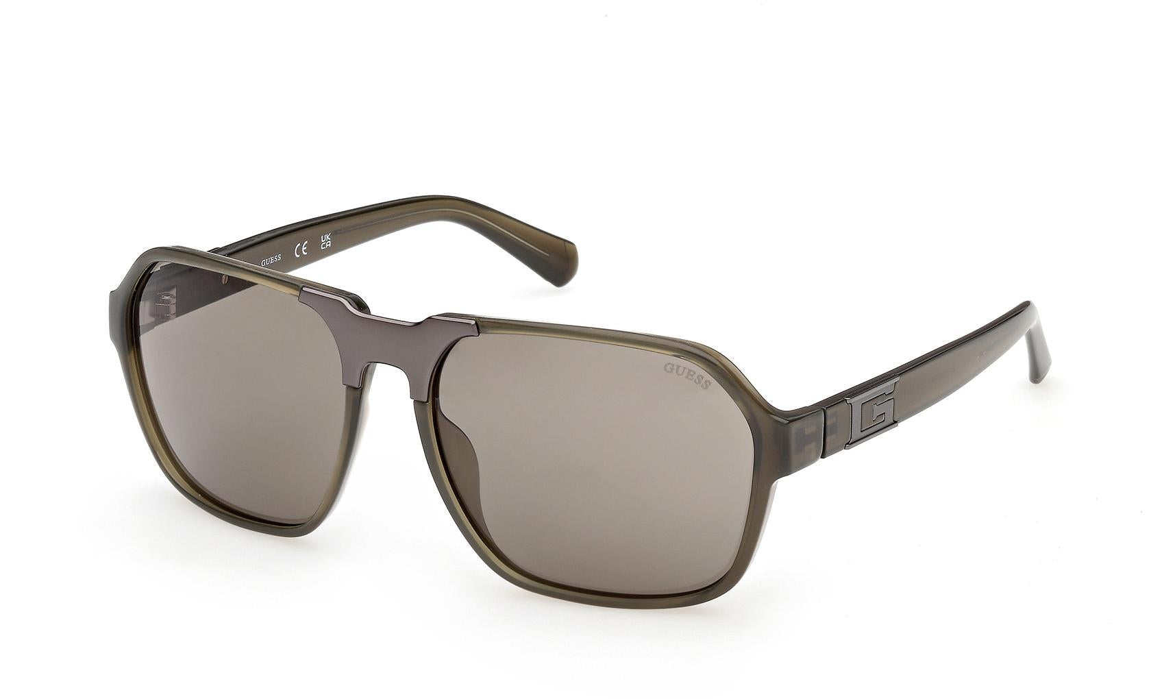 Guess Sunglasses GU00302 96A