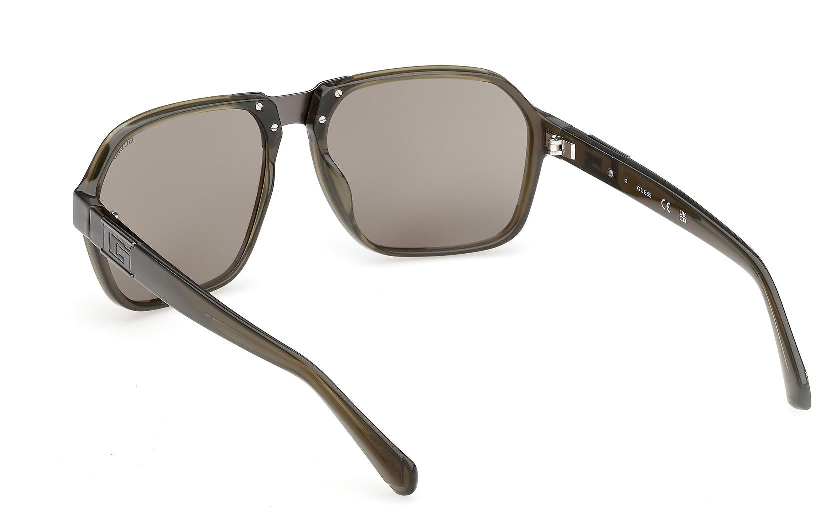 Guess Sunglasses GU00302 96A