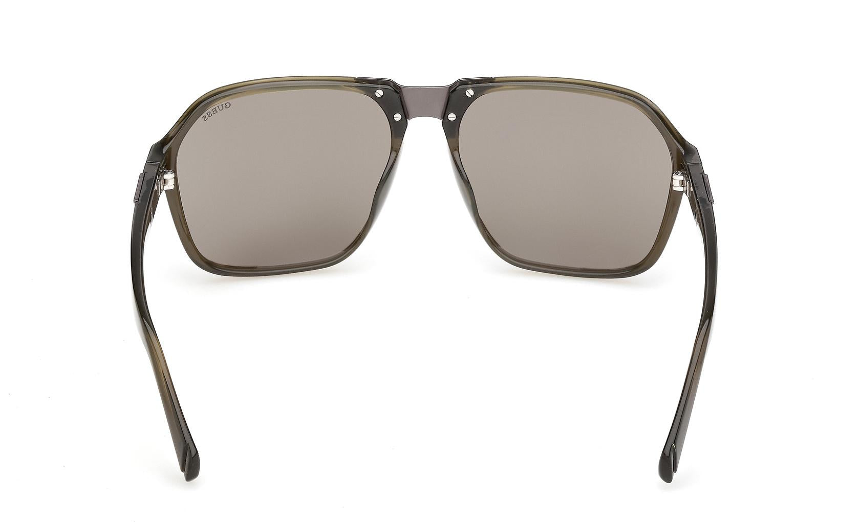 Guess Sunglasses GU00302 96A