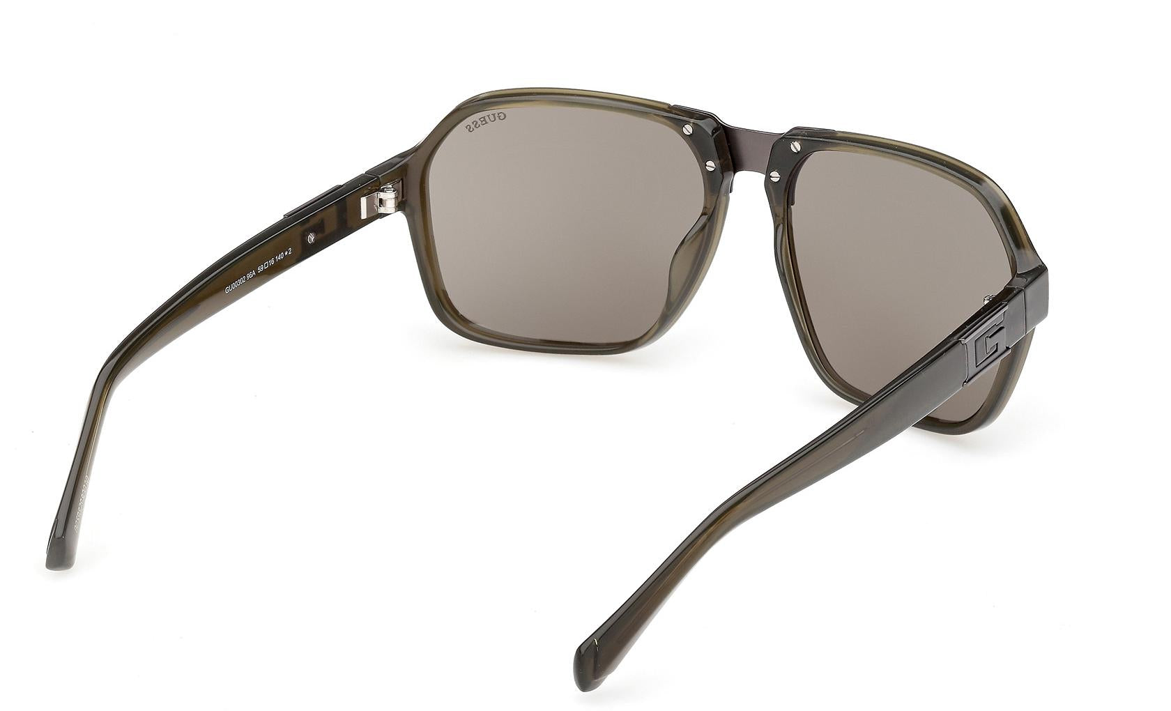 Guess Sunglasses GU00302 96A