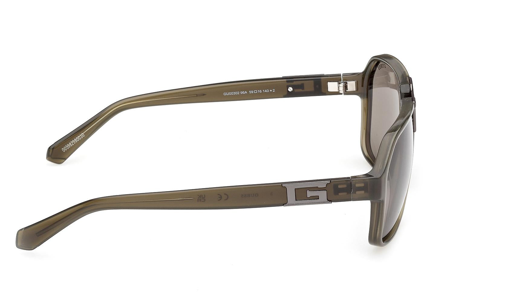 Guess Sunglasses GU00302 96A