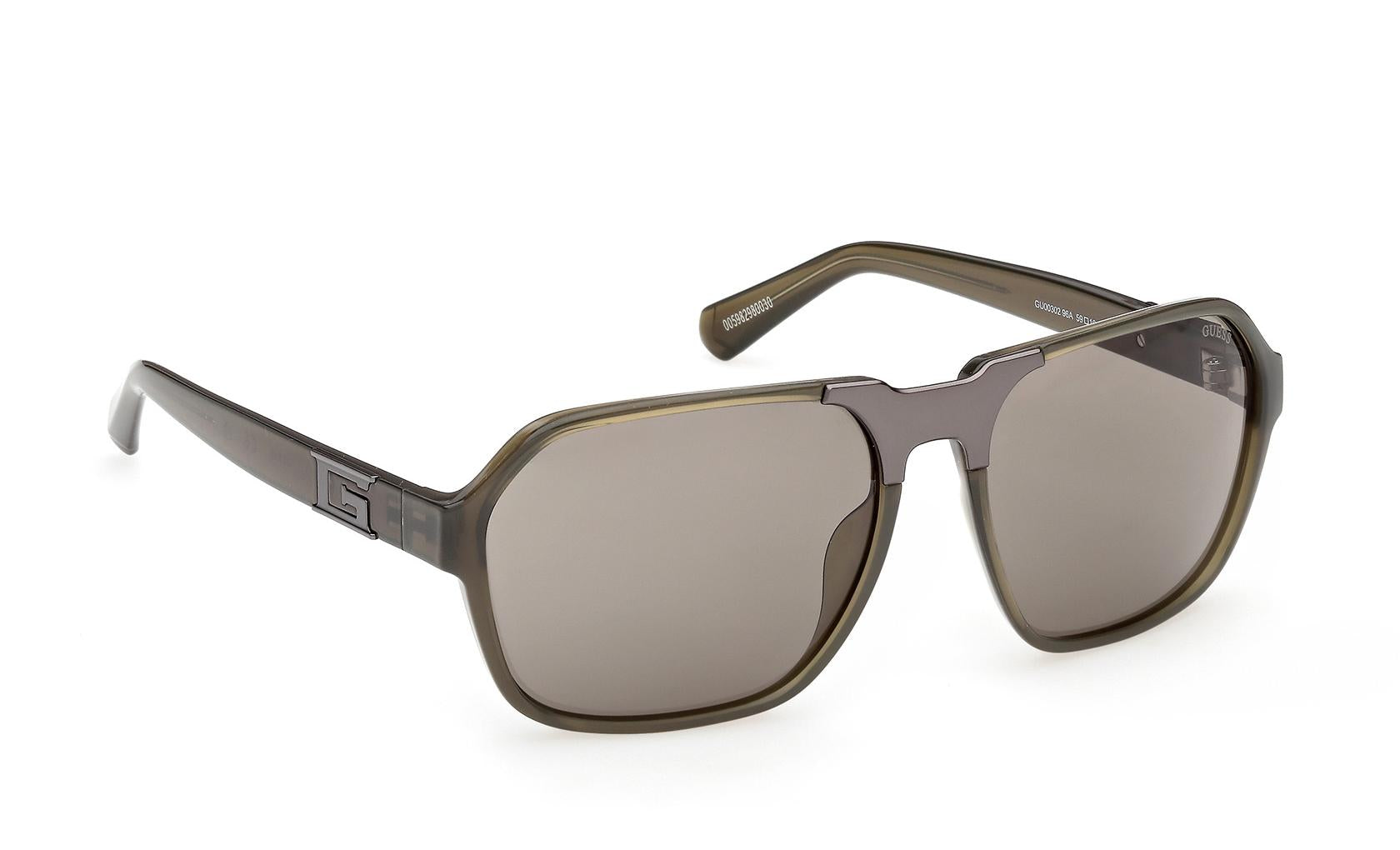 Guess Sunglasses GU00302 96A