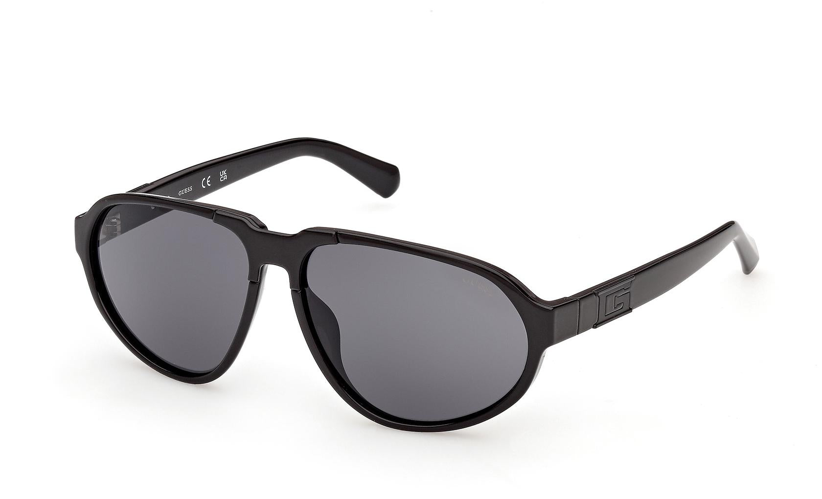 Guess Sunglasses GU00303 01A