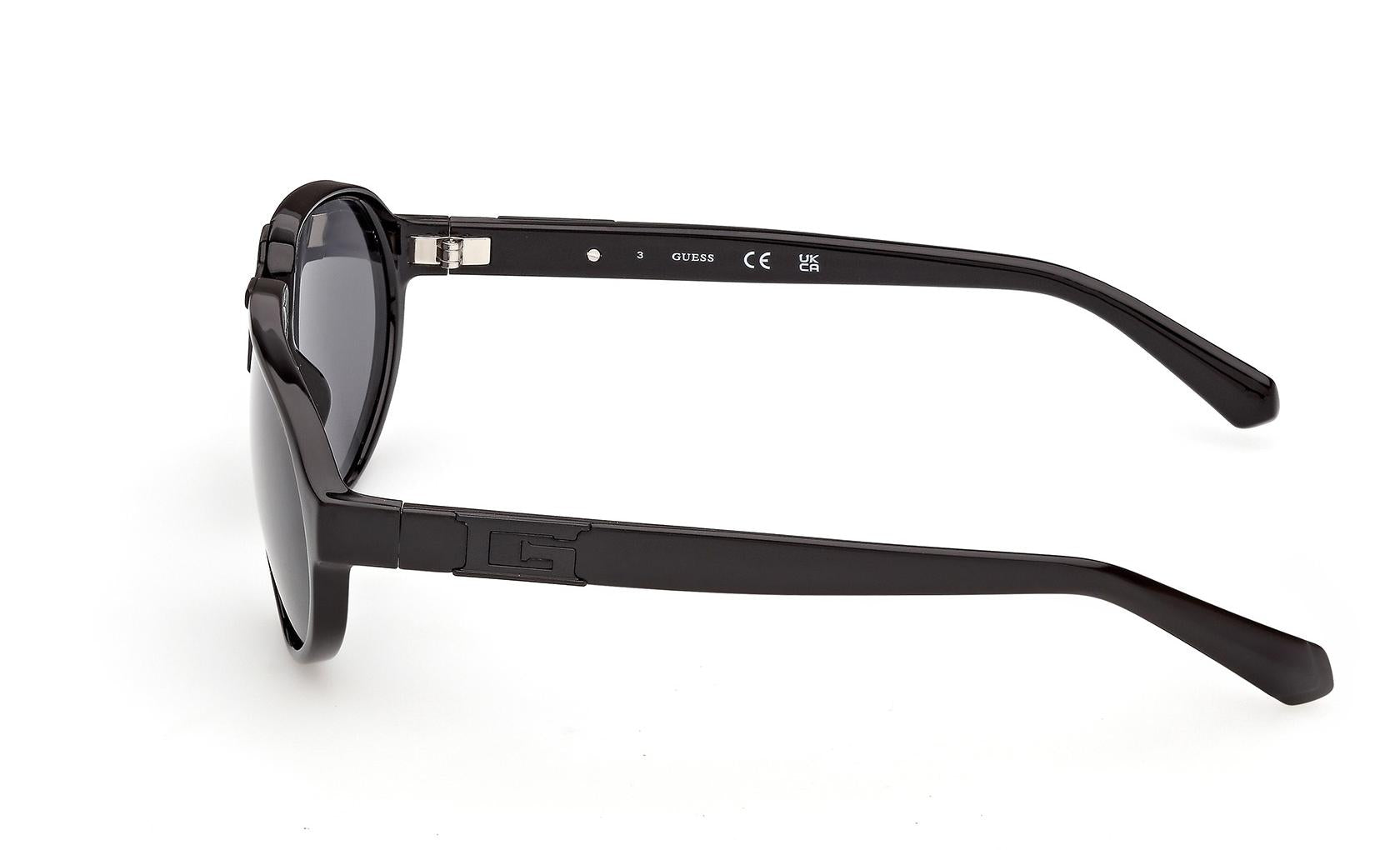 Guess Sunglasses GU00303 01A