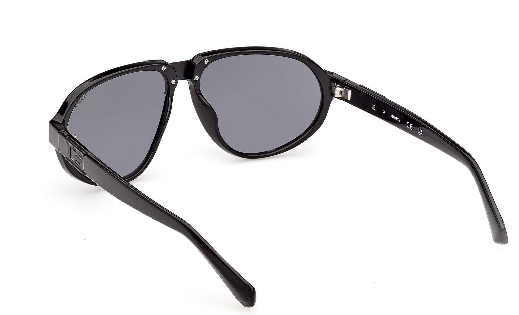 Guess Sunglasses GU00303 01A