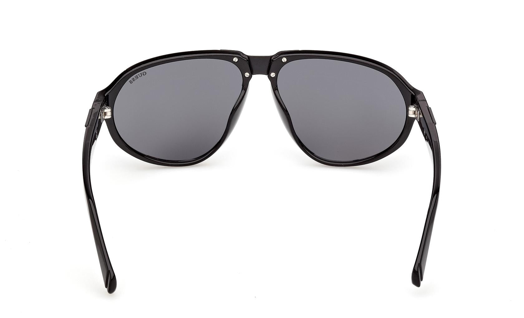 Guess Sunglasses GU00303 01A