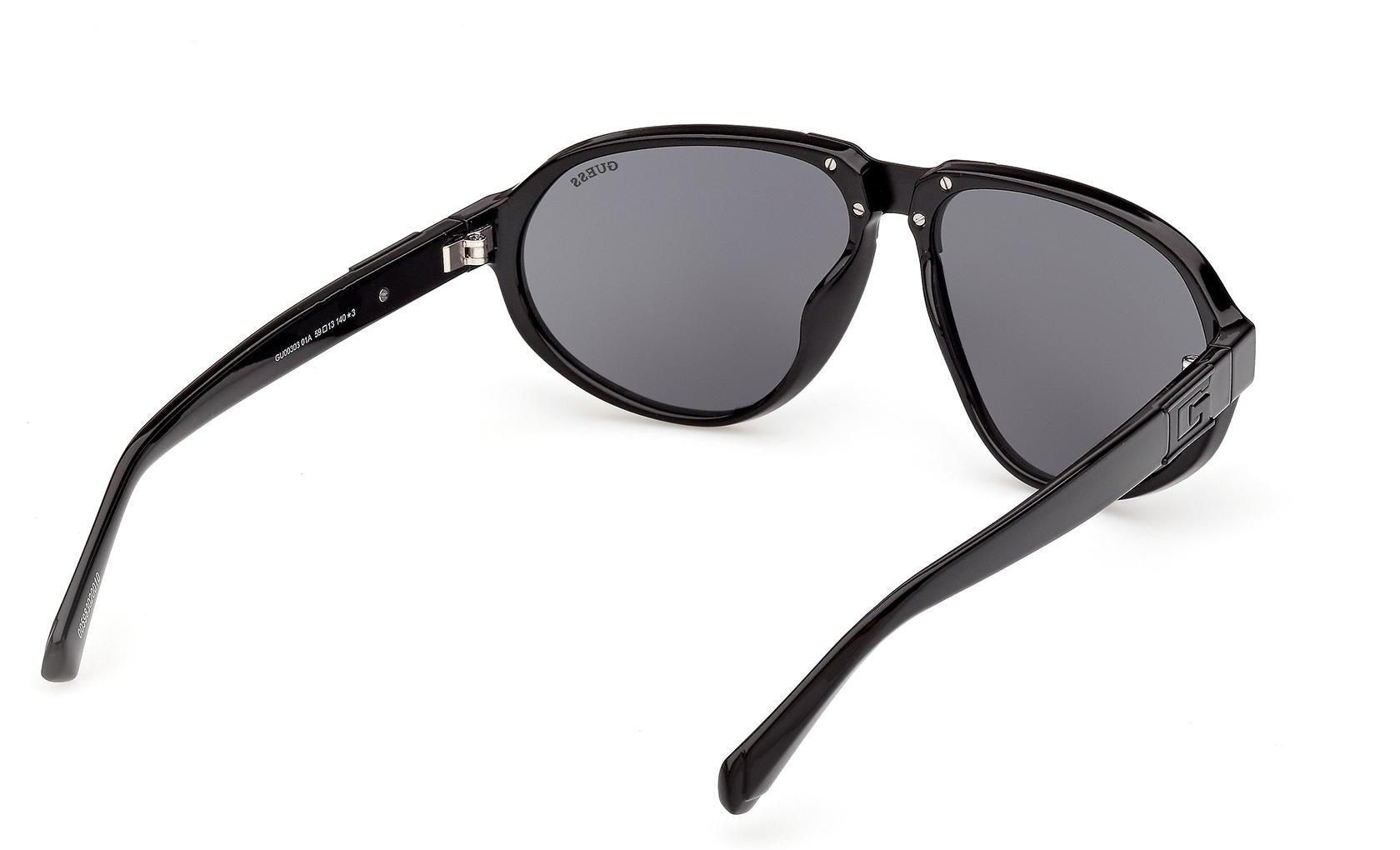 Guess Sunglasses GU00303 01A