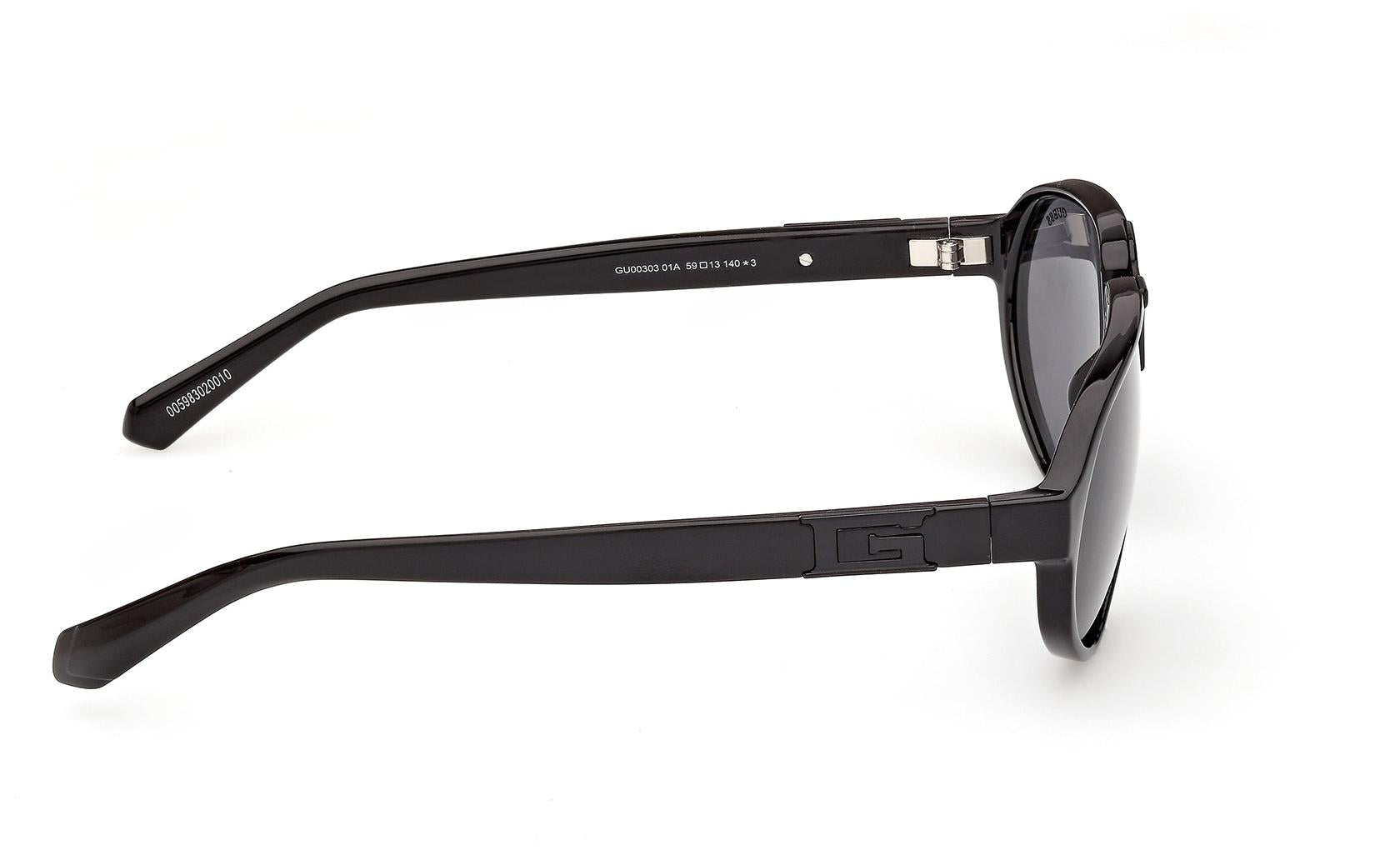 Guess Sunglasses GU00303 01A