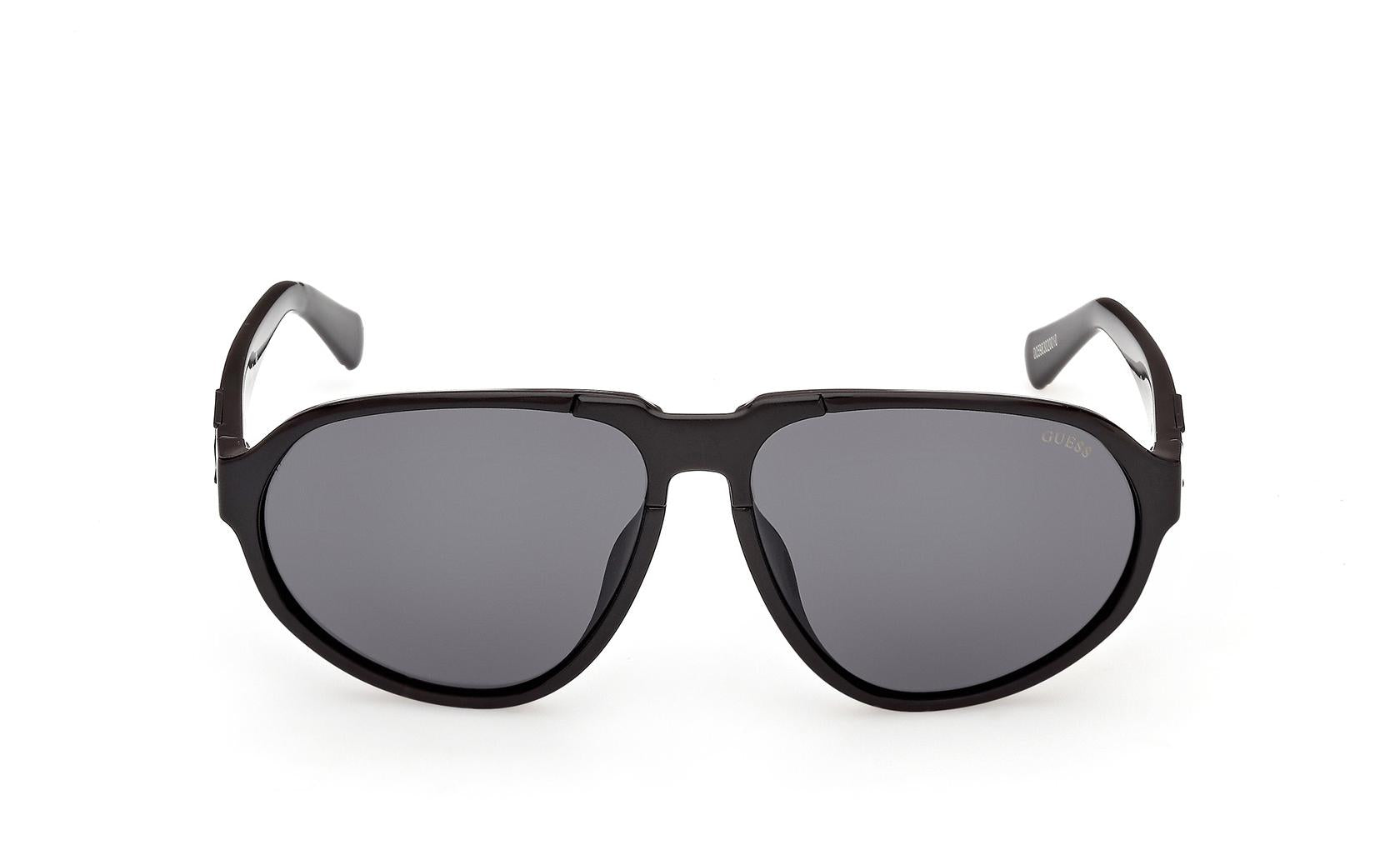 Guess Sunglasses GU00303 01A