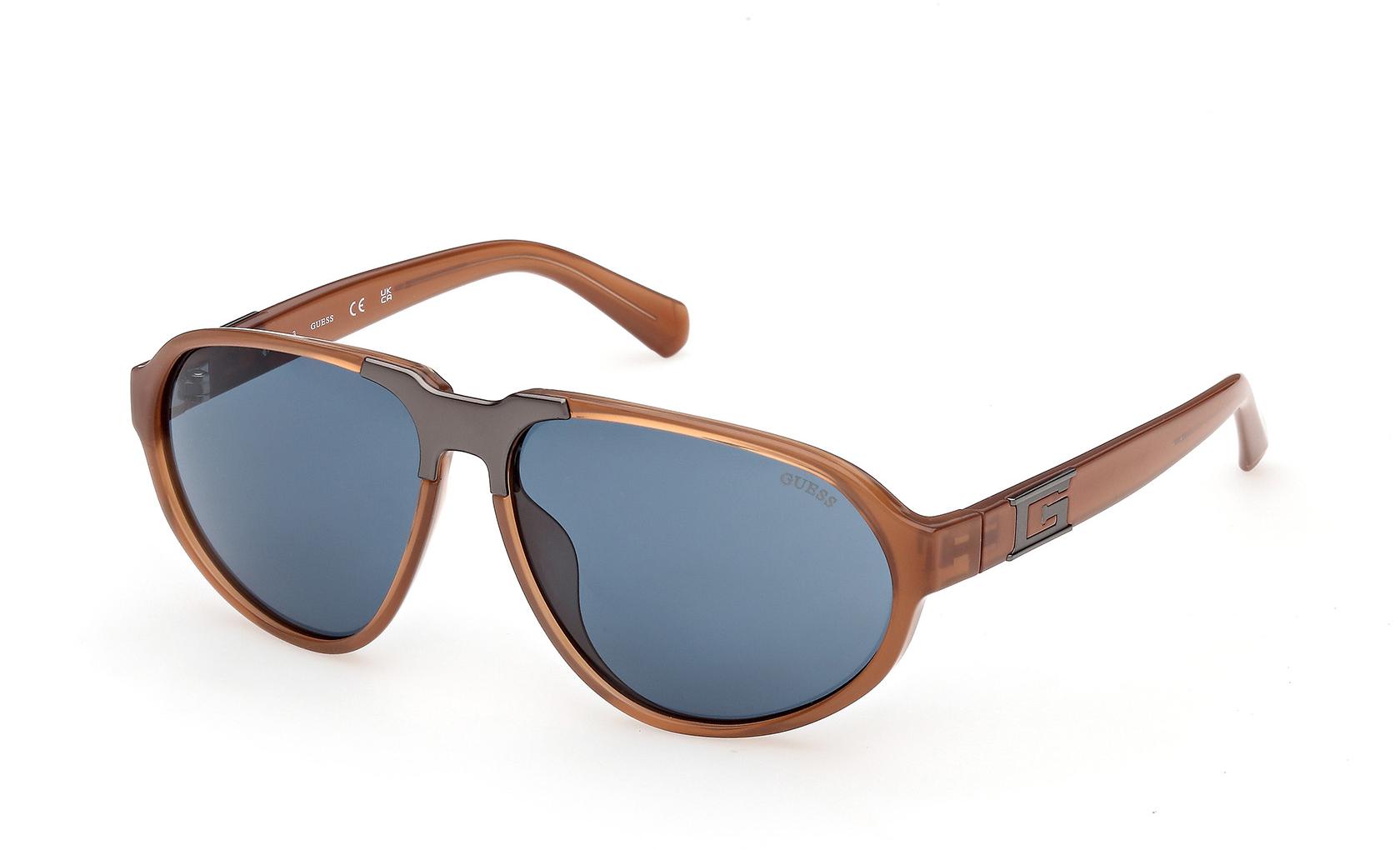 Guess Sunglasses GU00303 42V