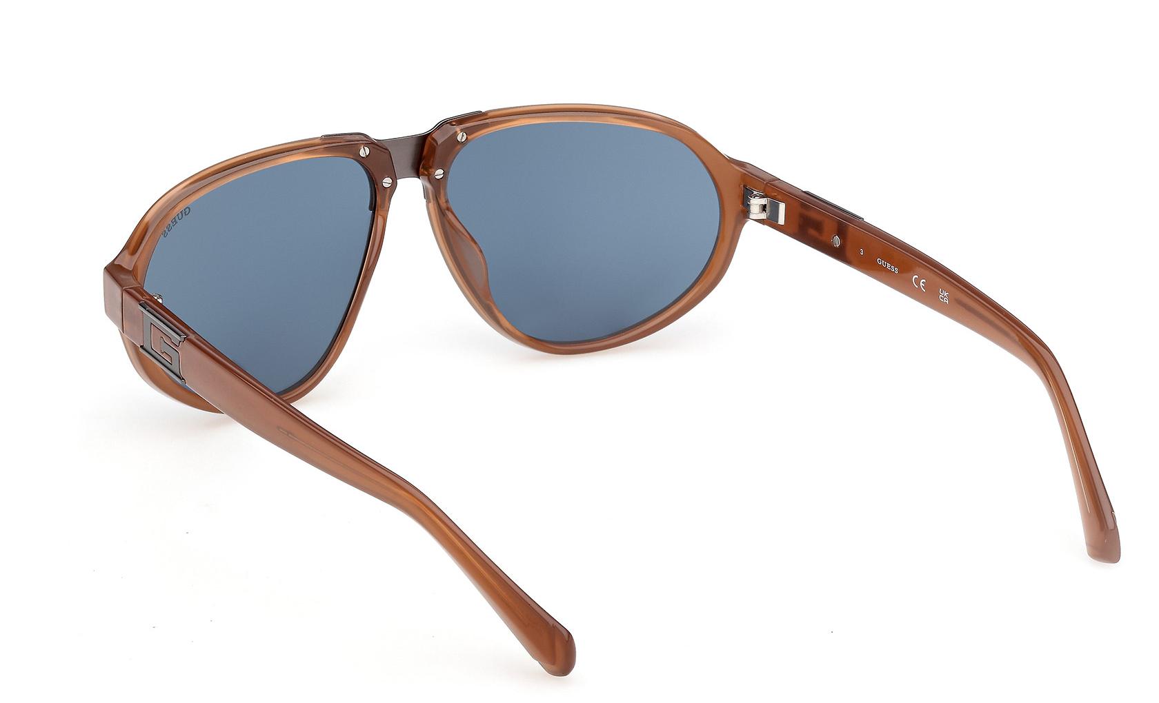 Guess Sunglasses GU00303 42V