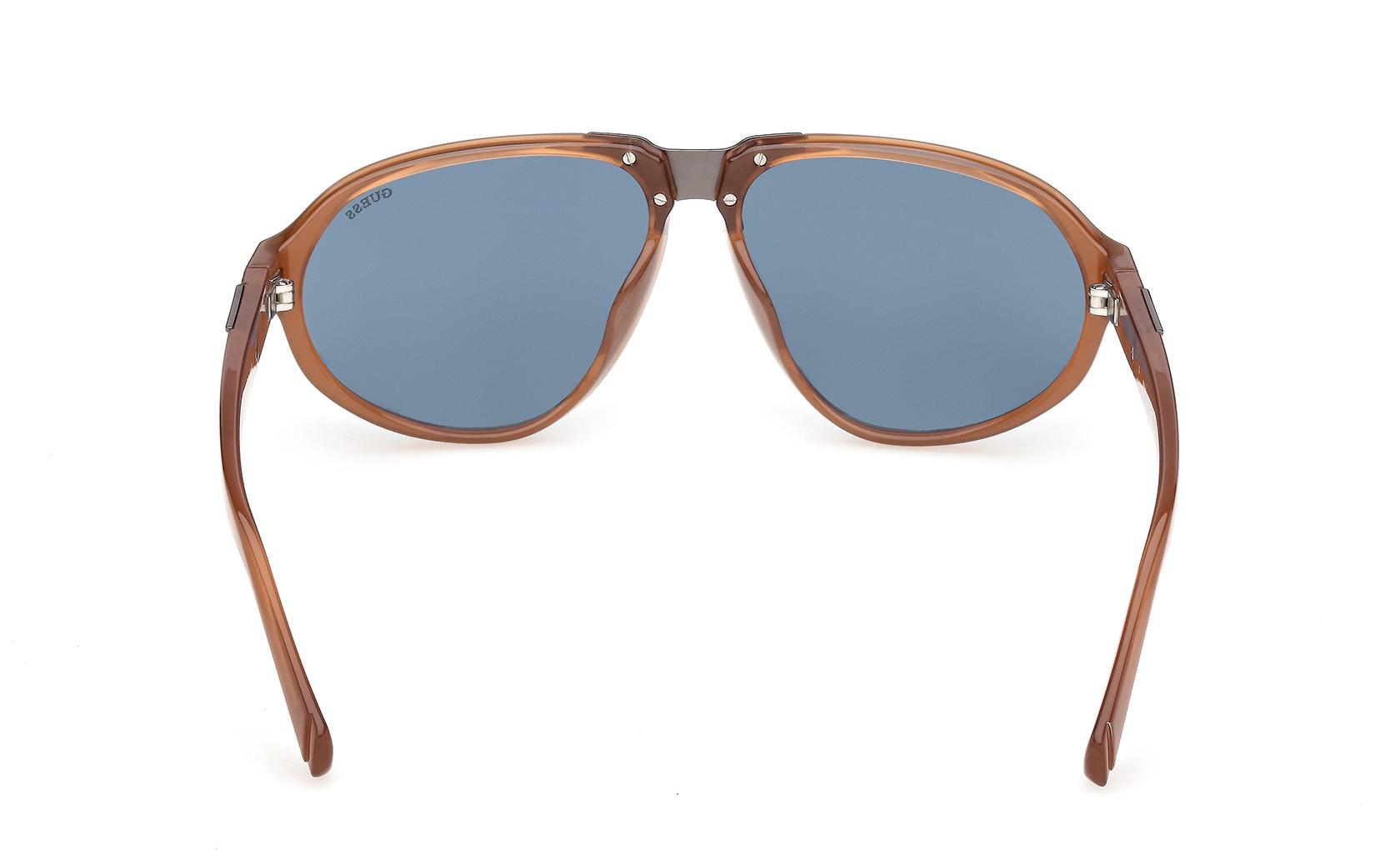 Guess Sunglasses GU00303 42V