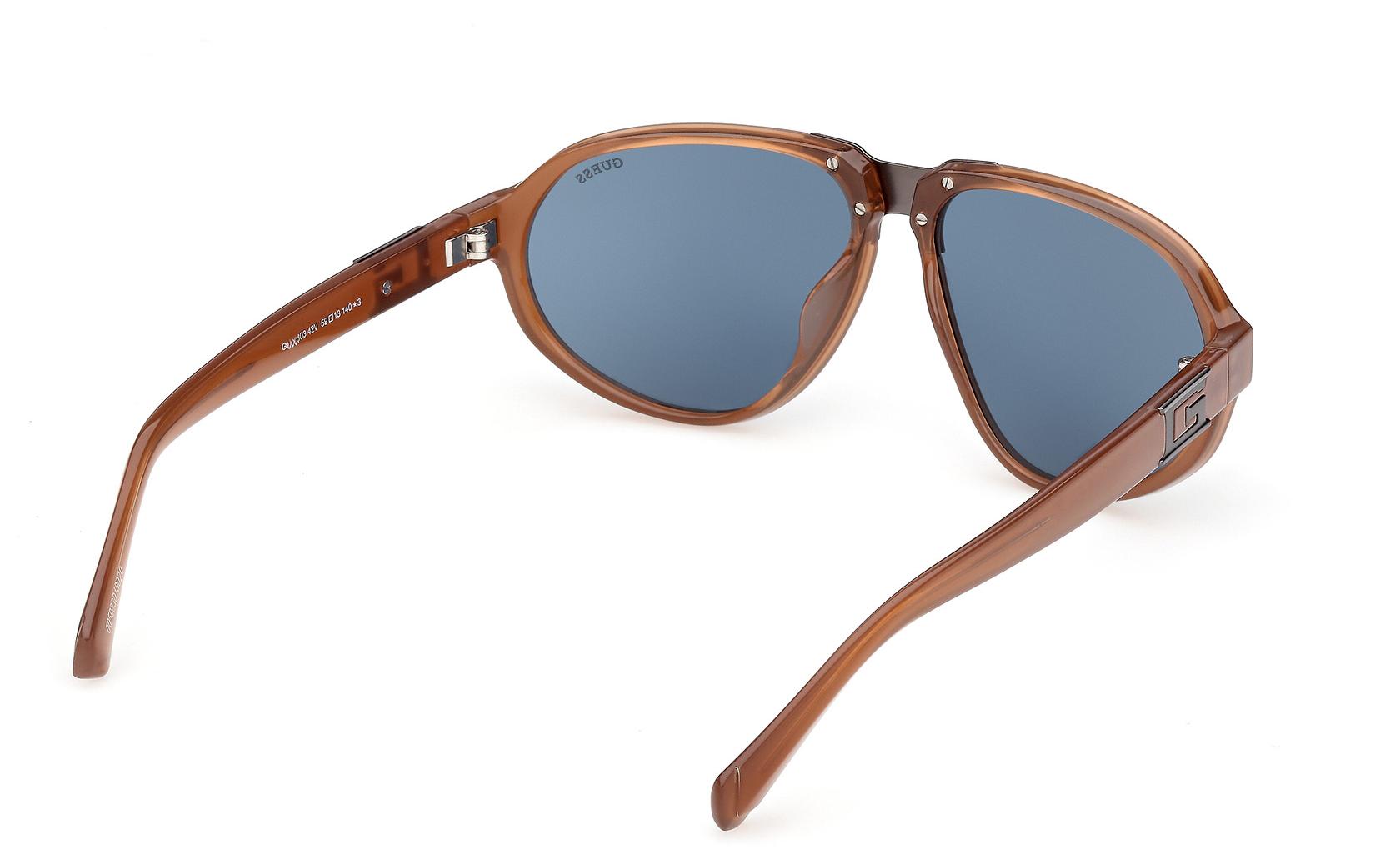 Guess Sunglasses GU00303 42V