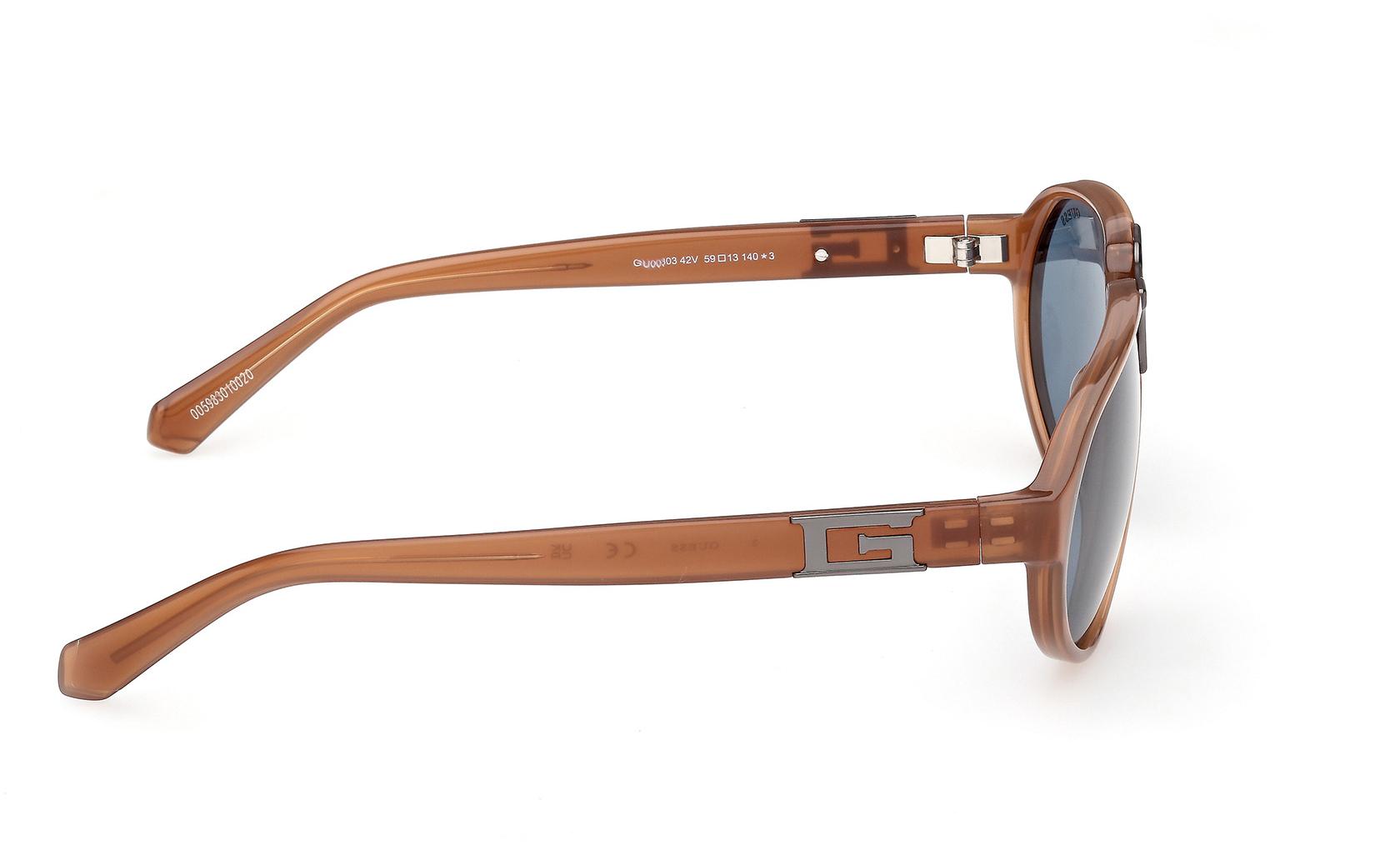 Guess Sunglasses GU00303 42V