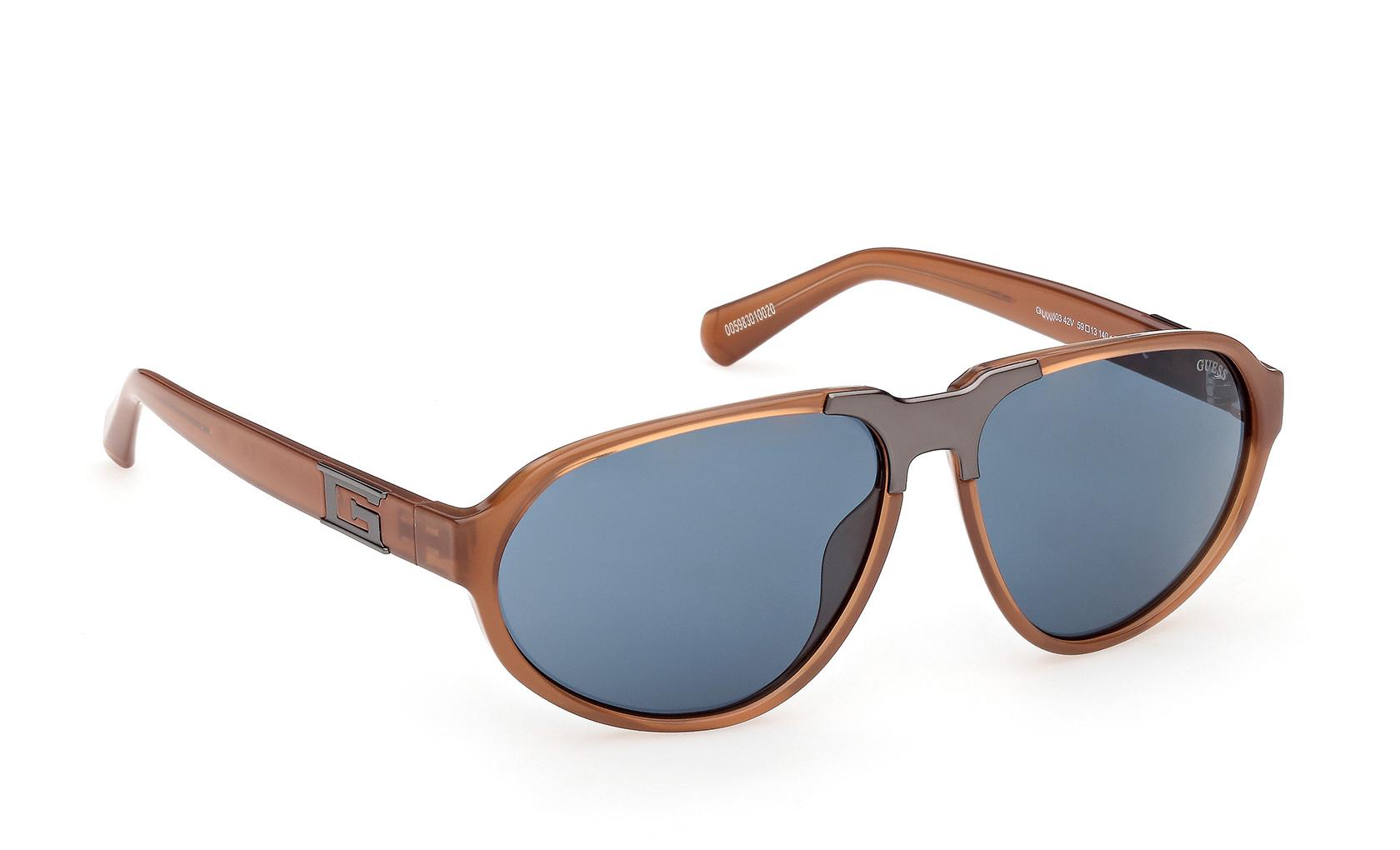 Guess Sunglasses GU00303 42V