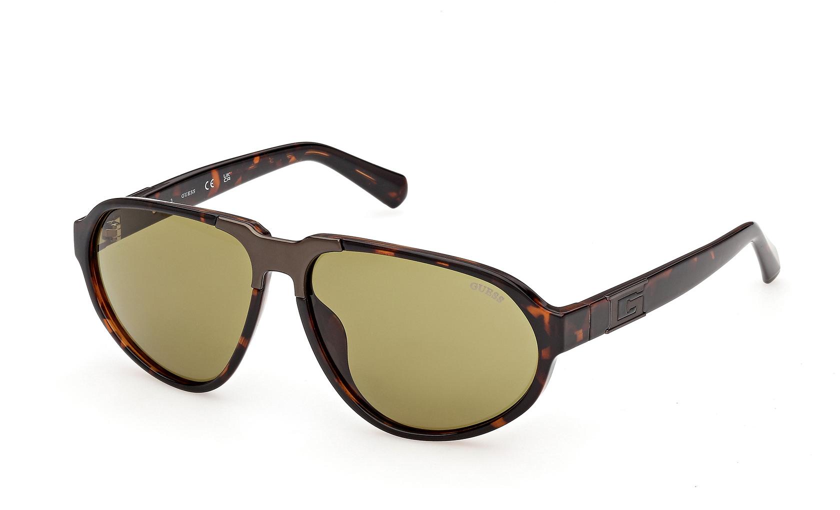 Guess Sunglasses GU00303 52N
