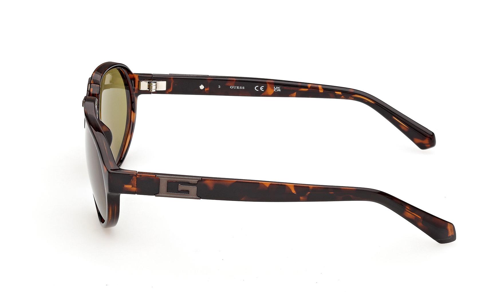 Guess Sunglasses GU00303 52N