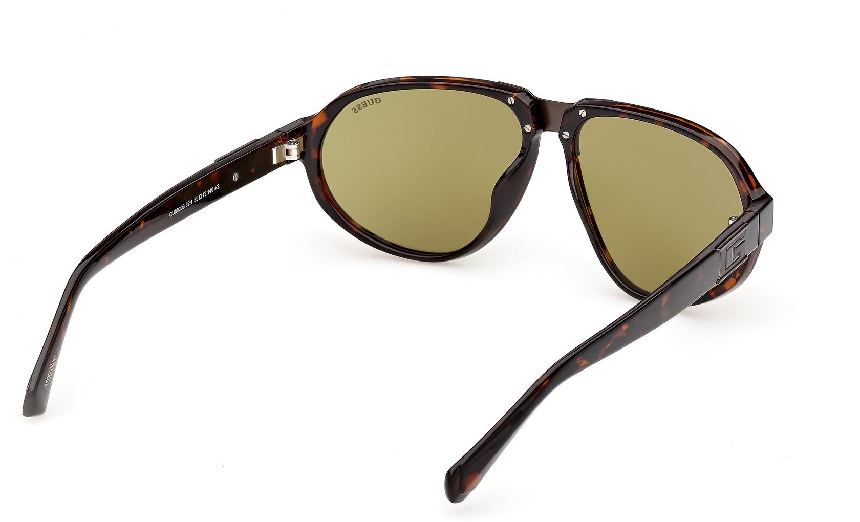 Guess Sunglasses GU00303 52N