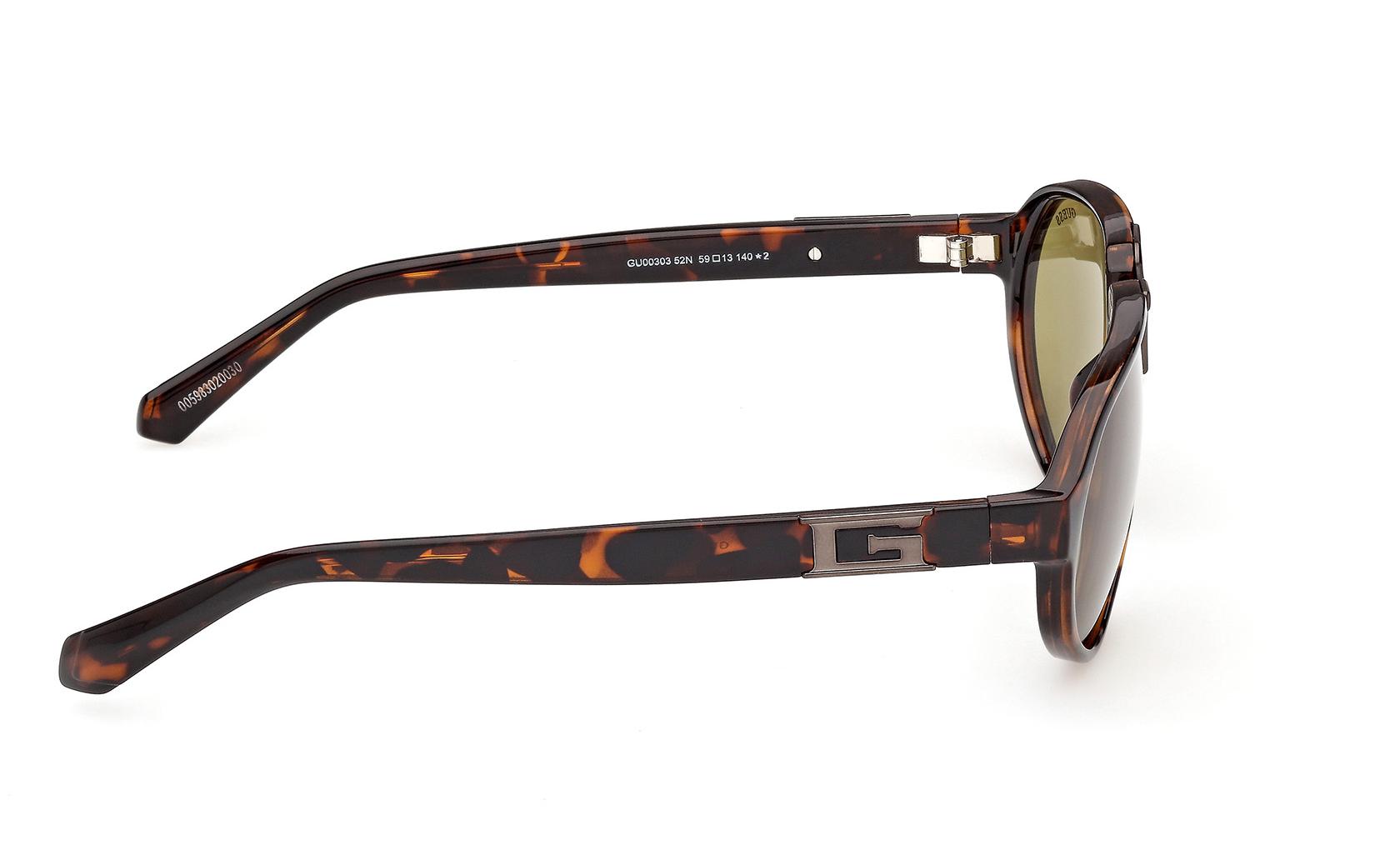 Guess Sunglasses GU00303 52N