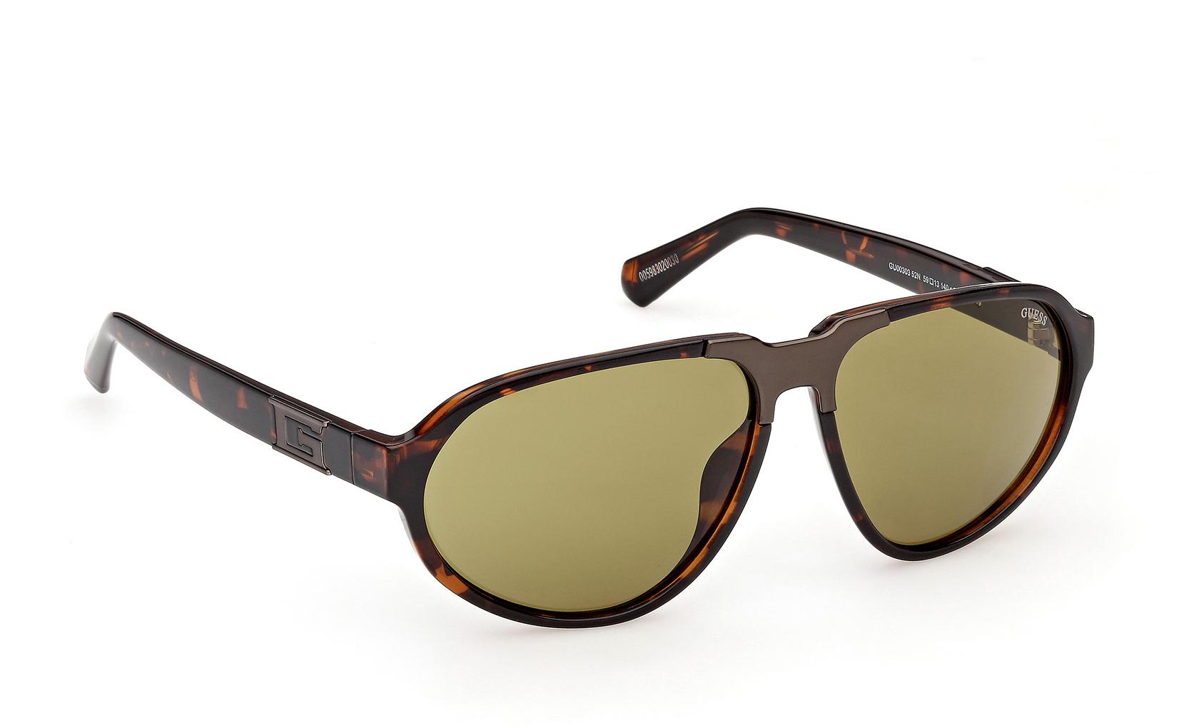 Guess Sunglasses GU00303 52N