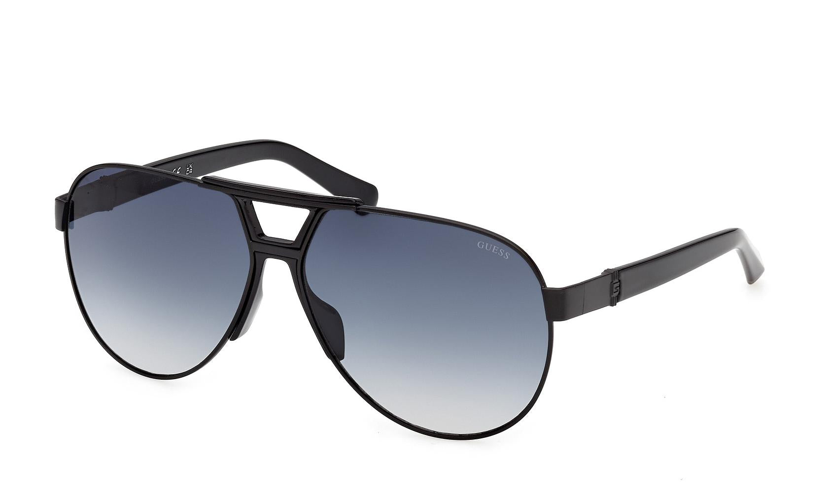 Guess Sunglasses GU00304 01W