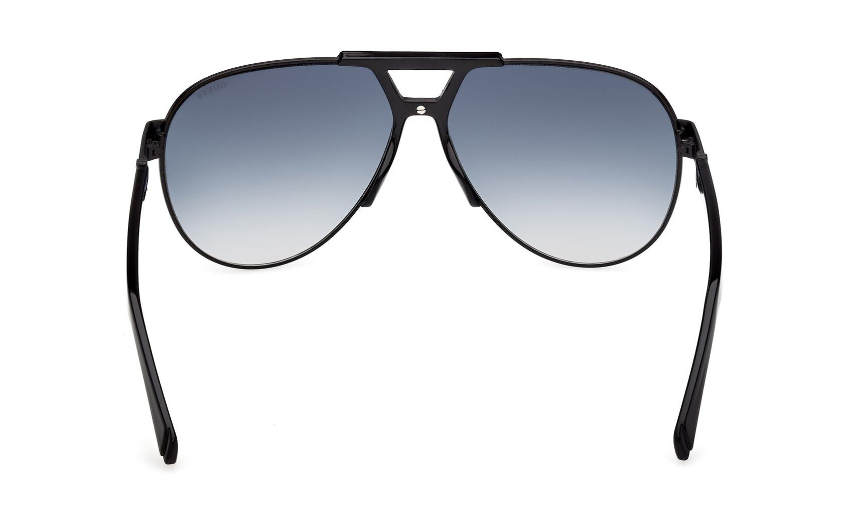 Guess Sunglasses GU00304 01W