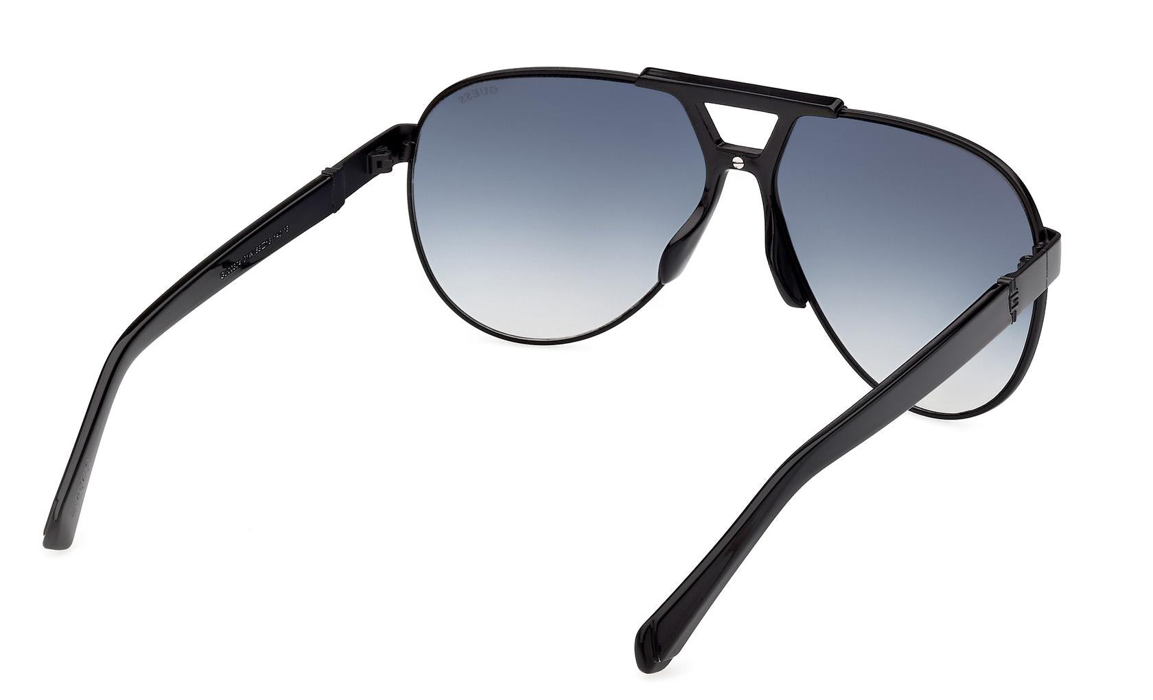 Guess Sunglasses GU00304 01W