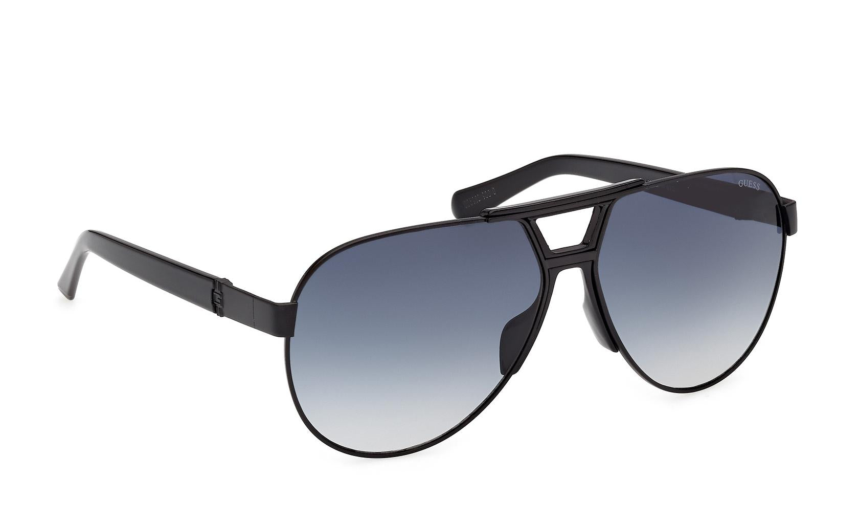 Guess Sunglasses GU00304 01W