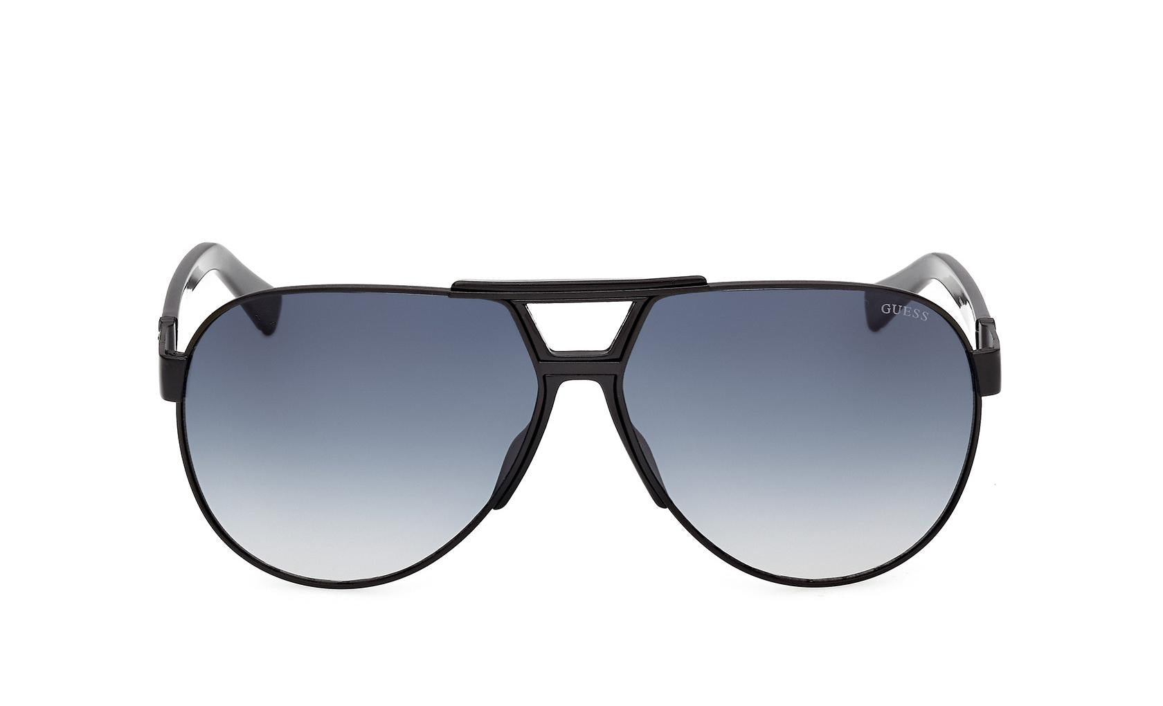 Guess Sunglasses GU00304 01W