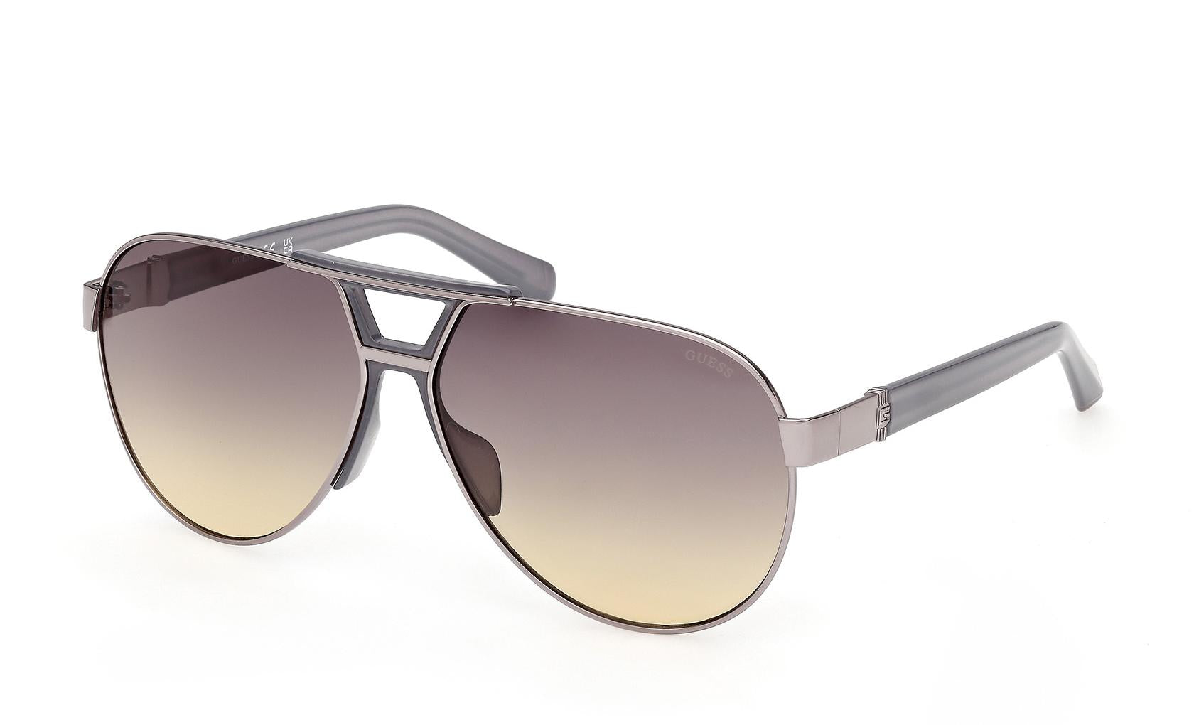 Guess Sunglasses GU00304 08B
