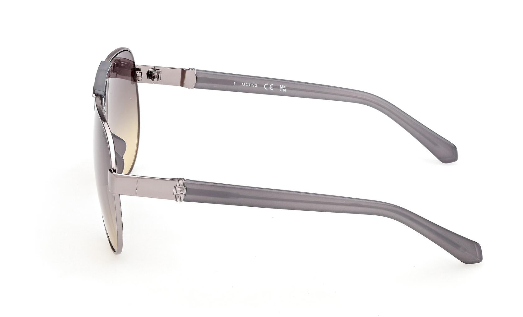 Guess Sunglasses GU00304 08B