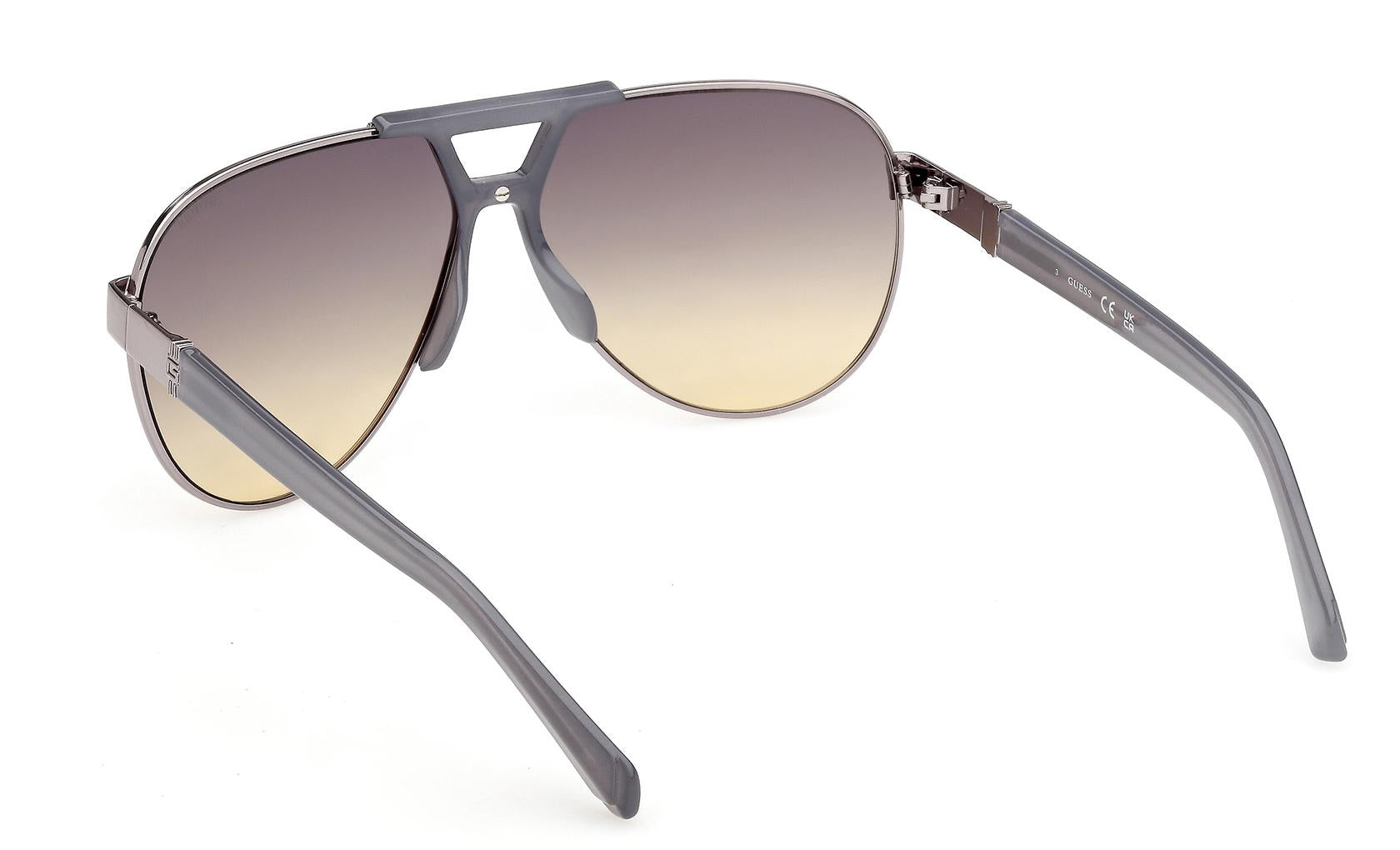 Guess Sunglasses GU00304 08B