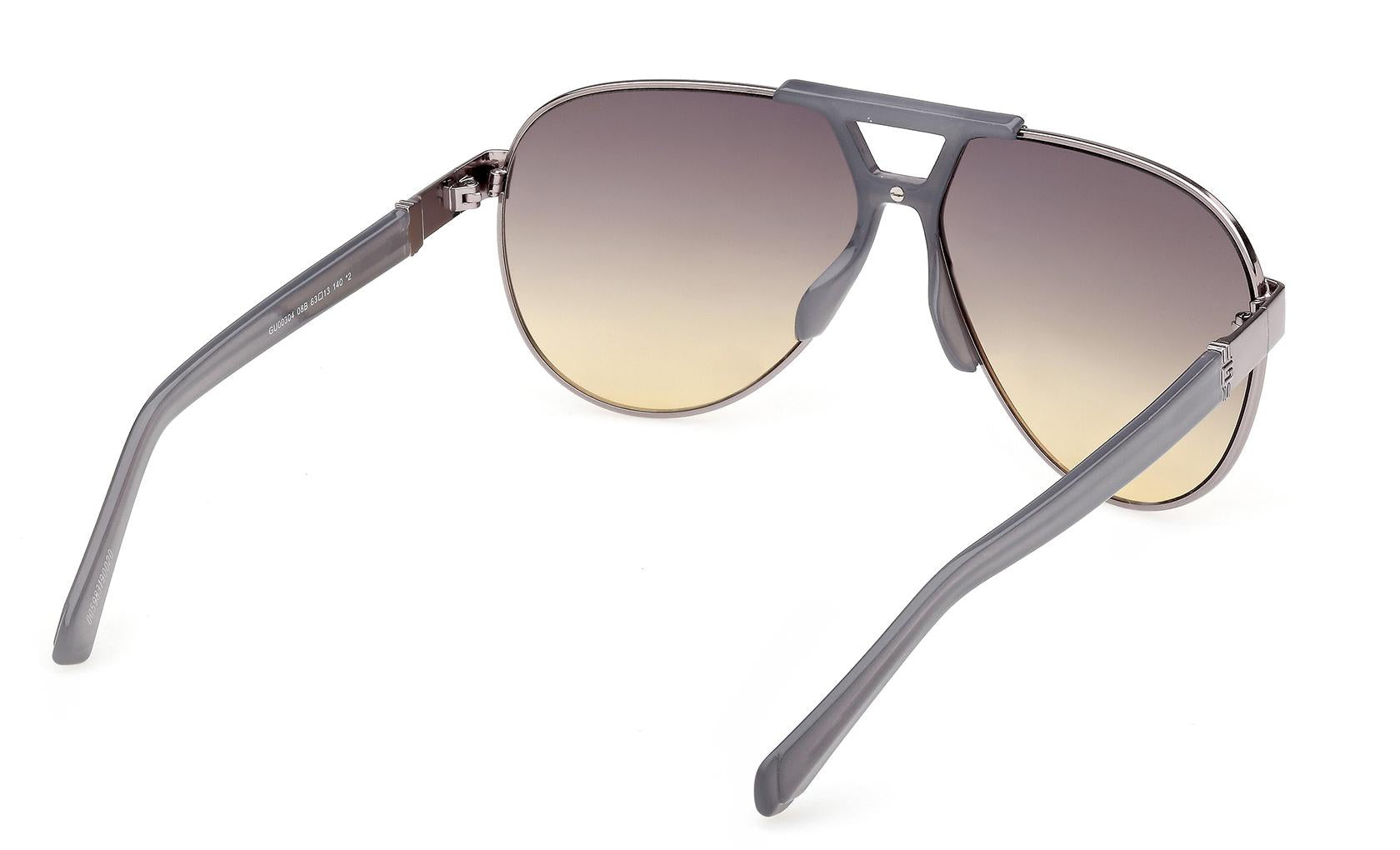 Guess Sunglasses GU00304 08B