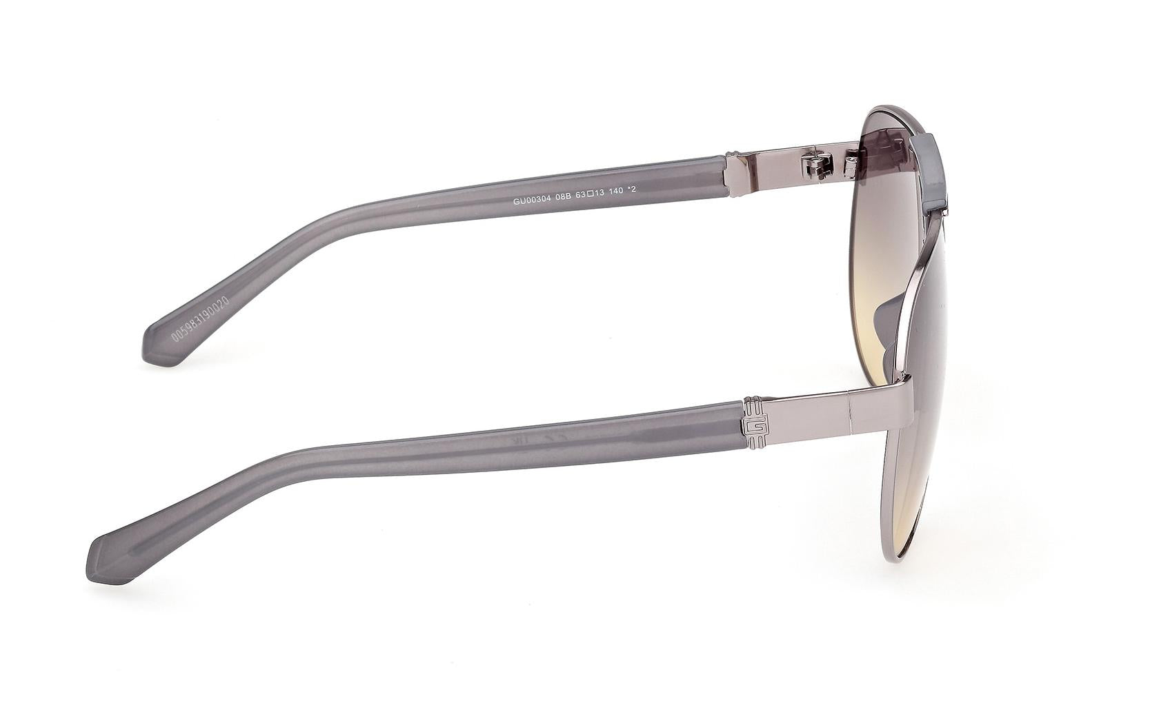 Guess Sunglasses GU00304 08B