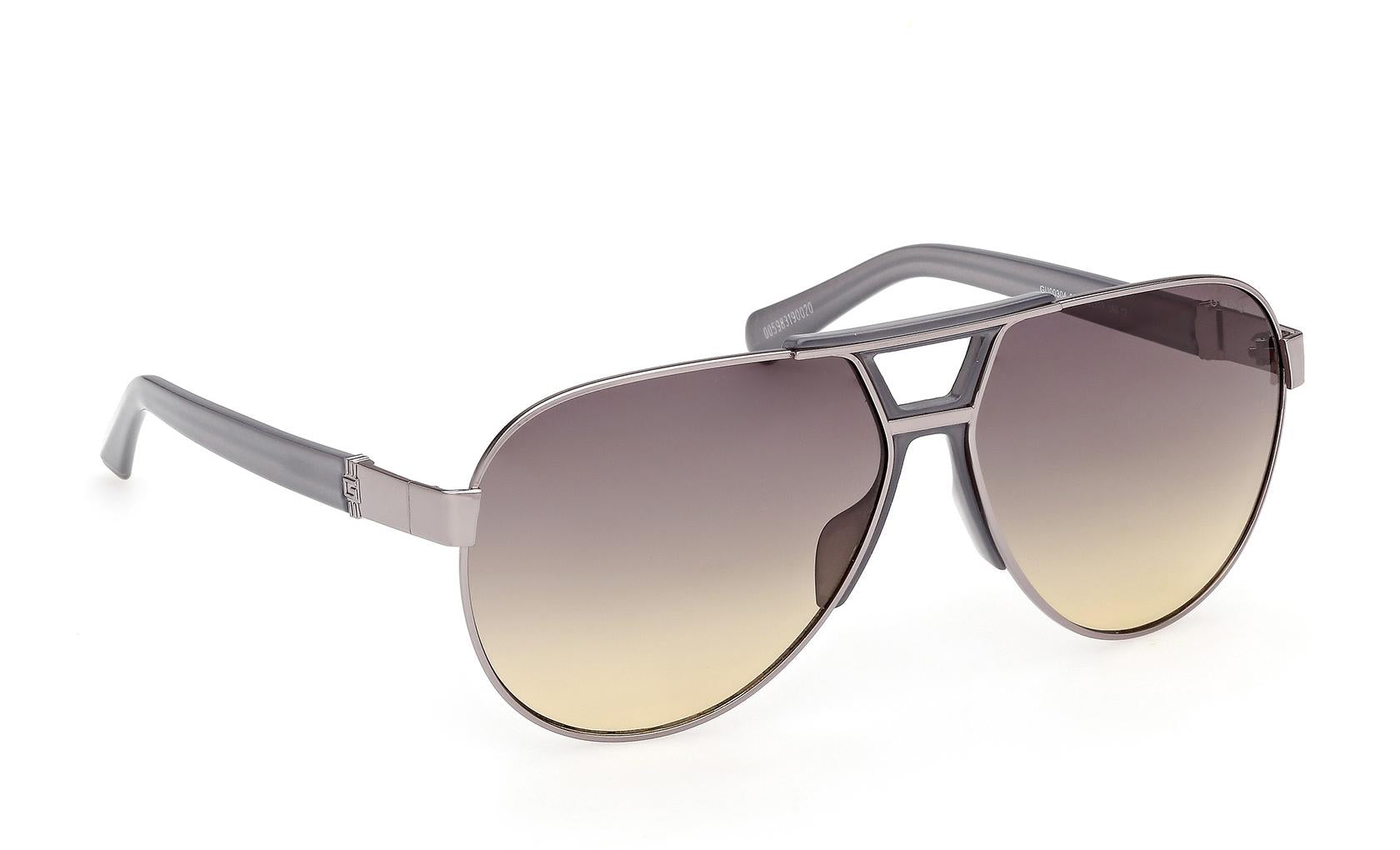 Guess Sunglasses GU00304 08B
