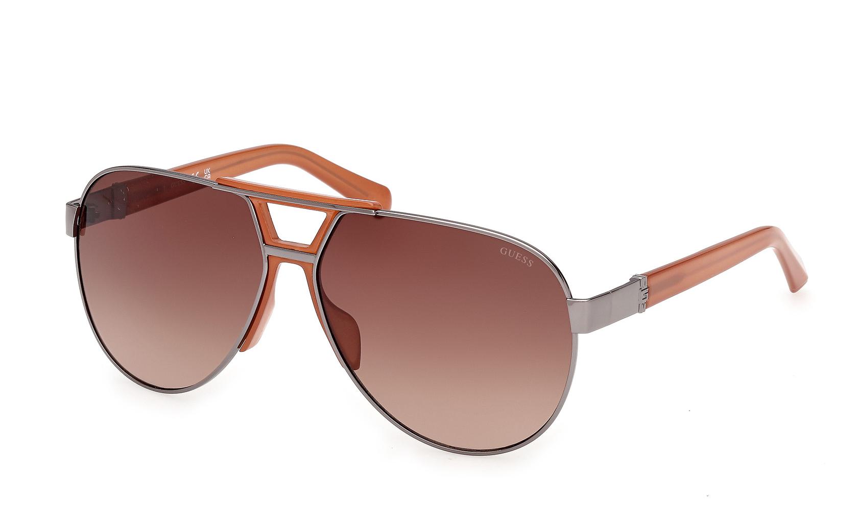 Guess Sunglasses GU00304 08F