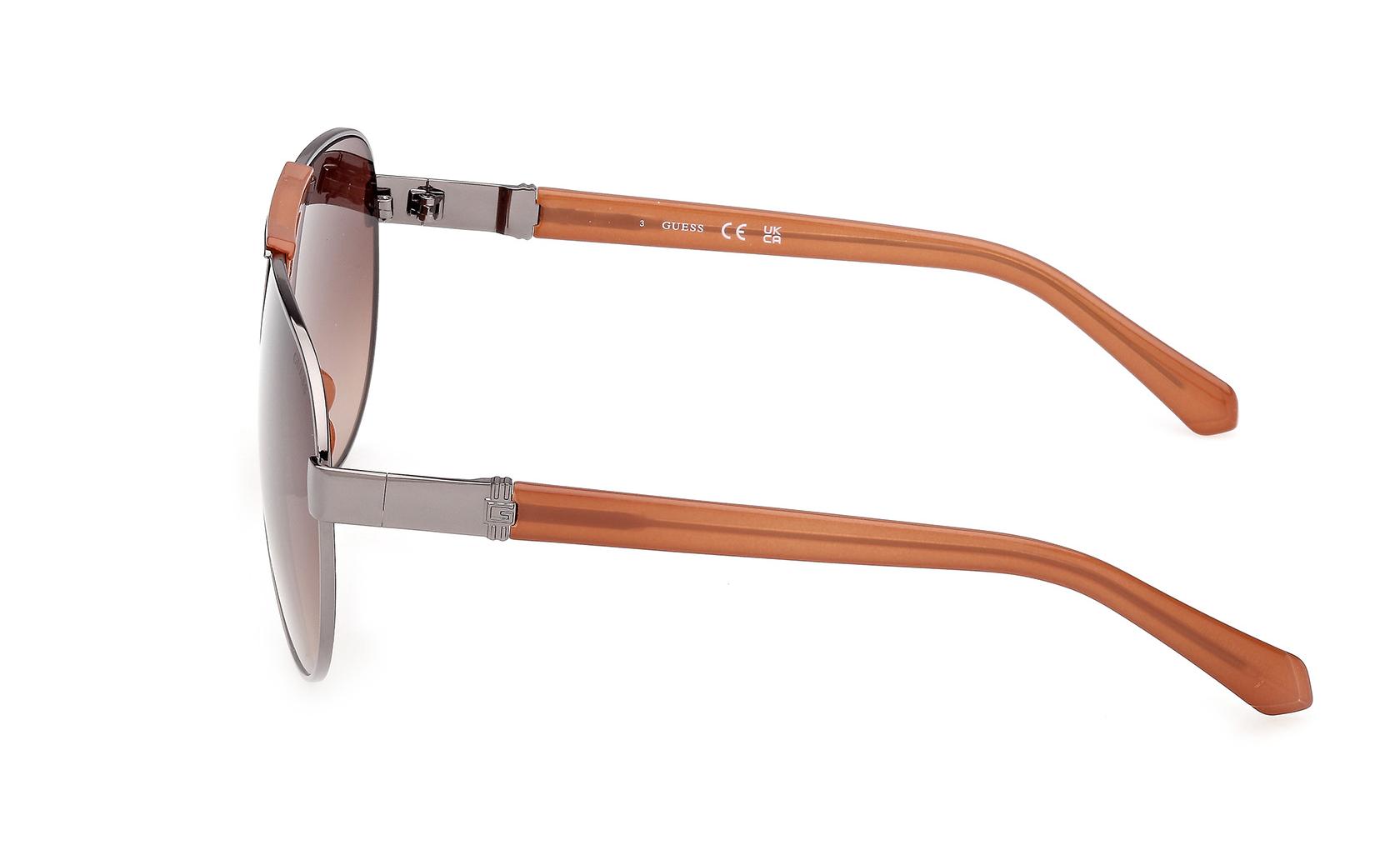 Guess Sunglasses GU00304 08F