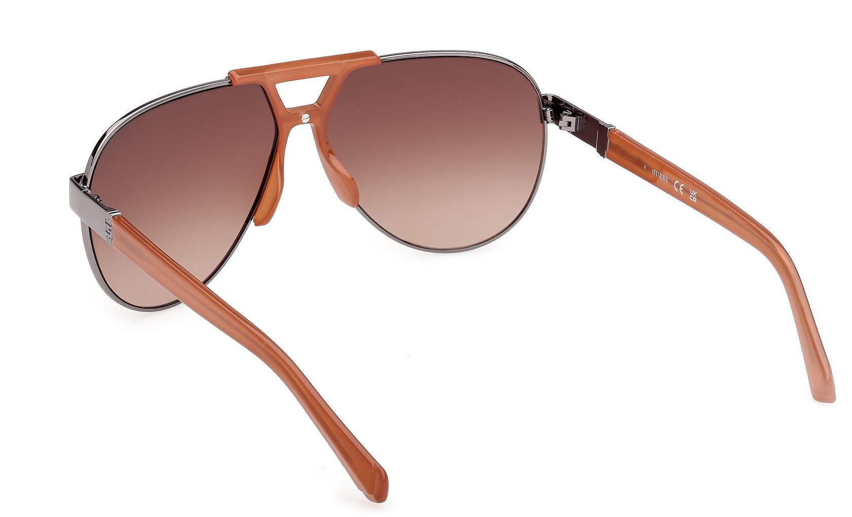Guess Sunglasses GU00304 08F