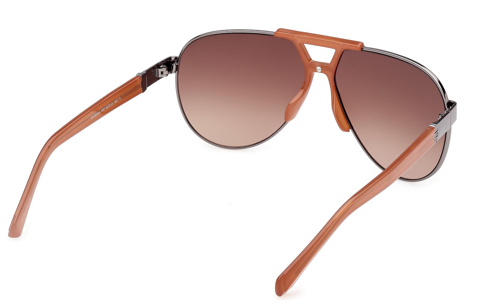 Guess Sunglasses GU00304 08F