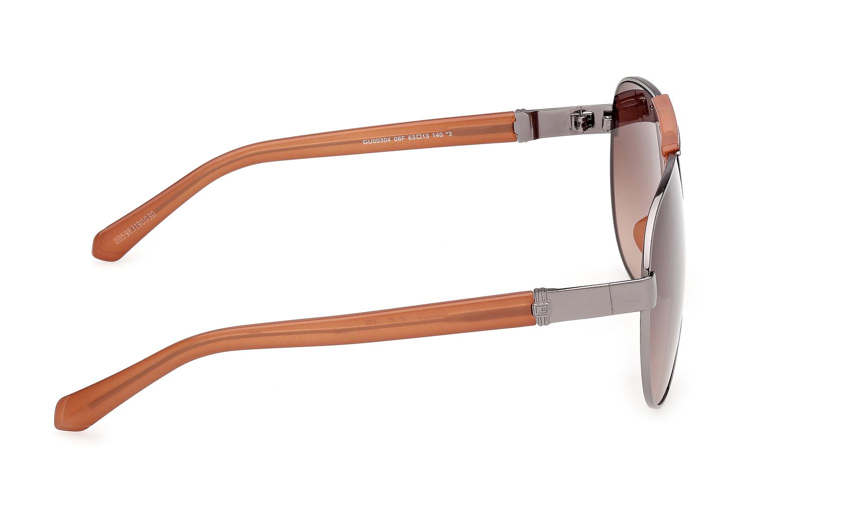 Guess Sunglasses GU00304 08F