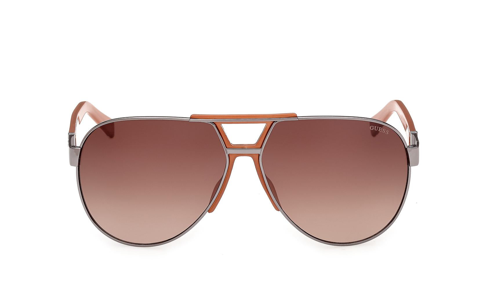 Guess Sunglasses GU00304 08F