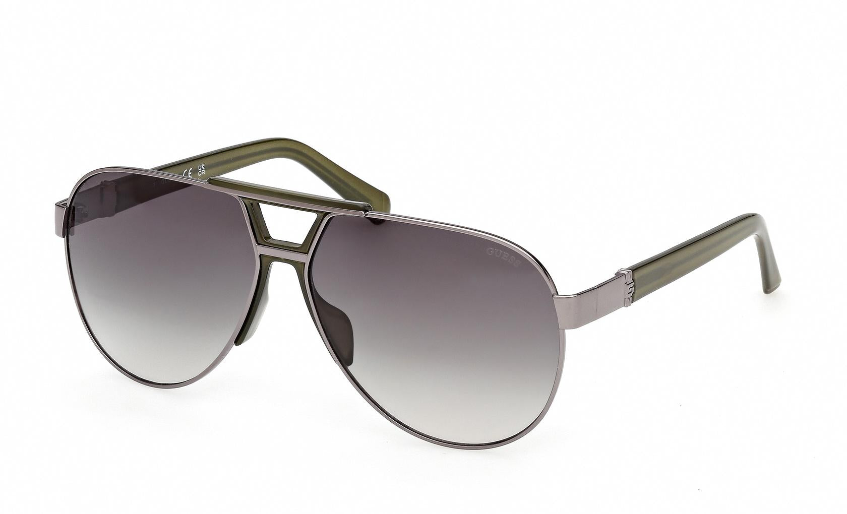 Guess Sunglasses GU00304 08P