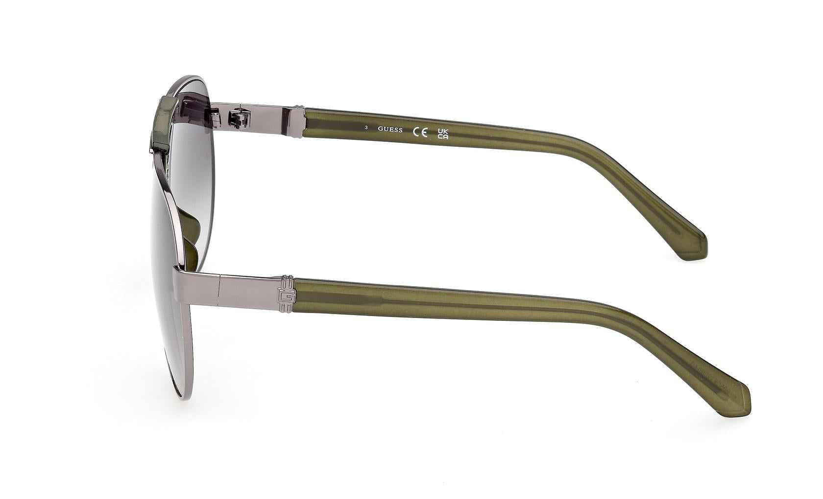 Guess Sunglasses GU00304 08P