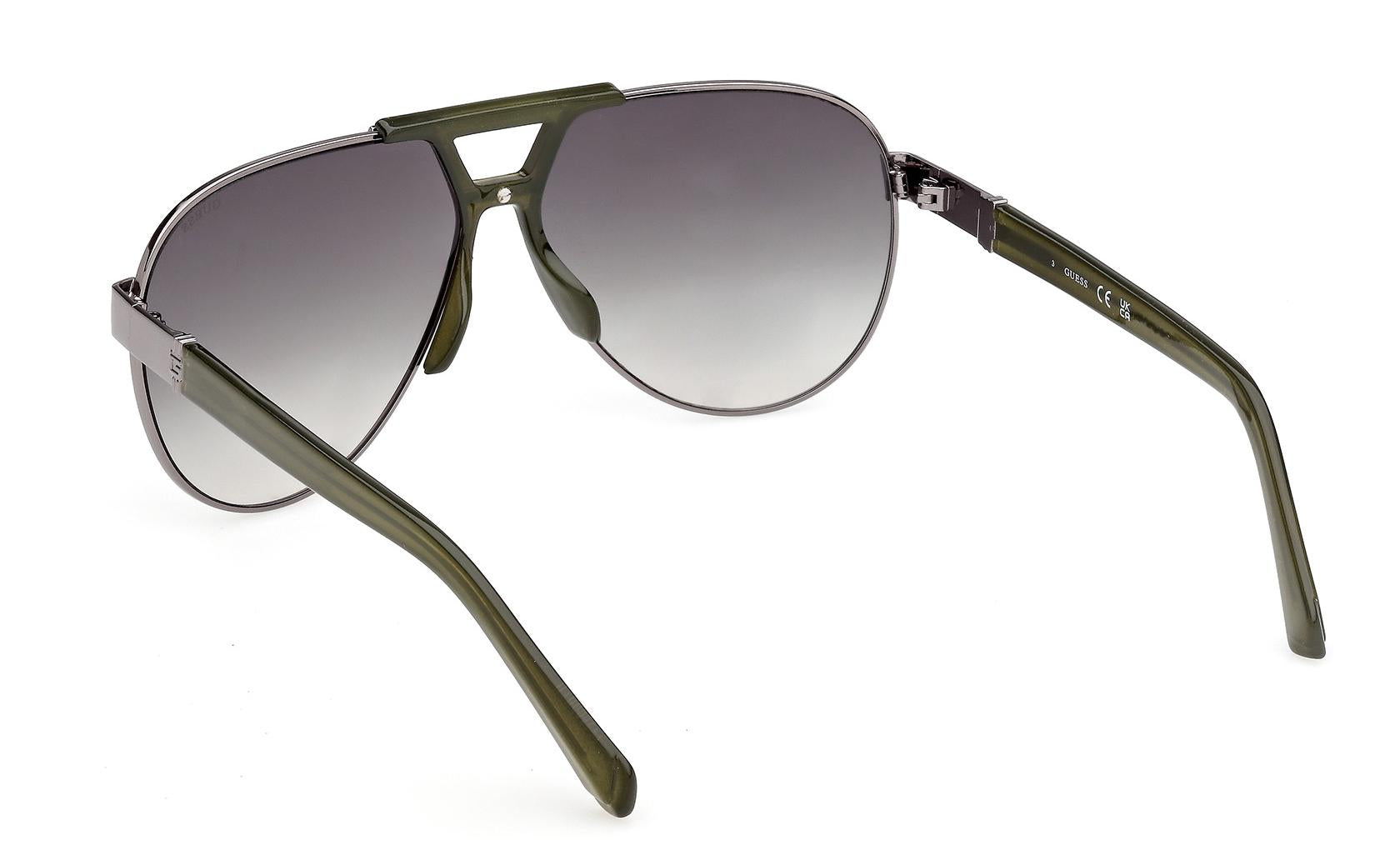 Guess Sunglasses GU00304 08P