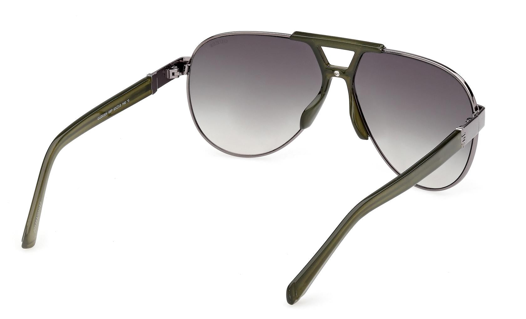 Guess Sunglasses GU00304 08P