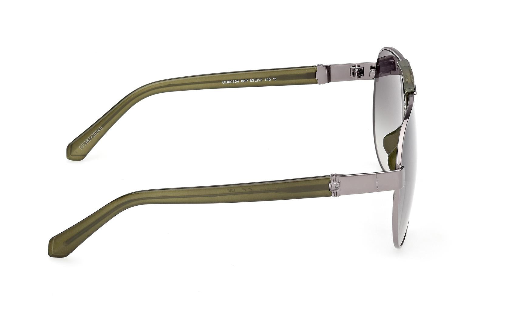 Guess Sunglasses GU00304 08P