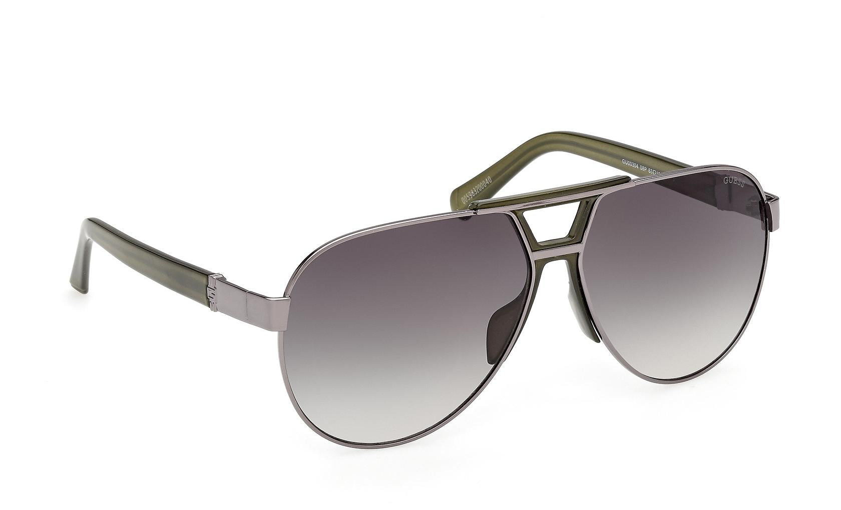 Guess Sunglasses GU00304 08P