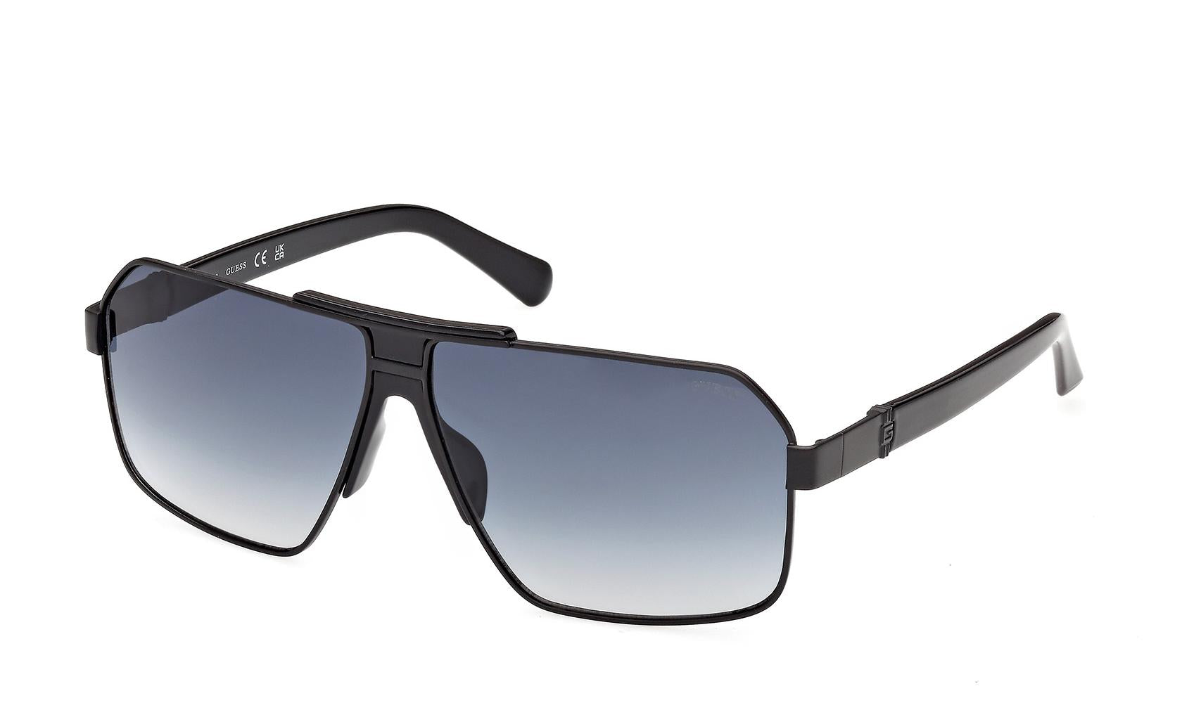 Guess Sunglasses GU00305 01W