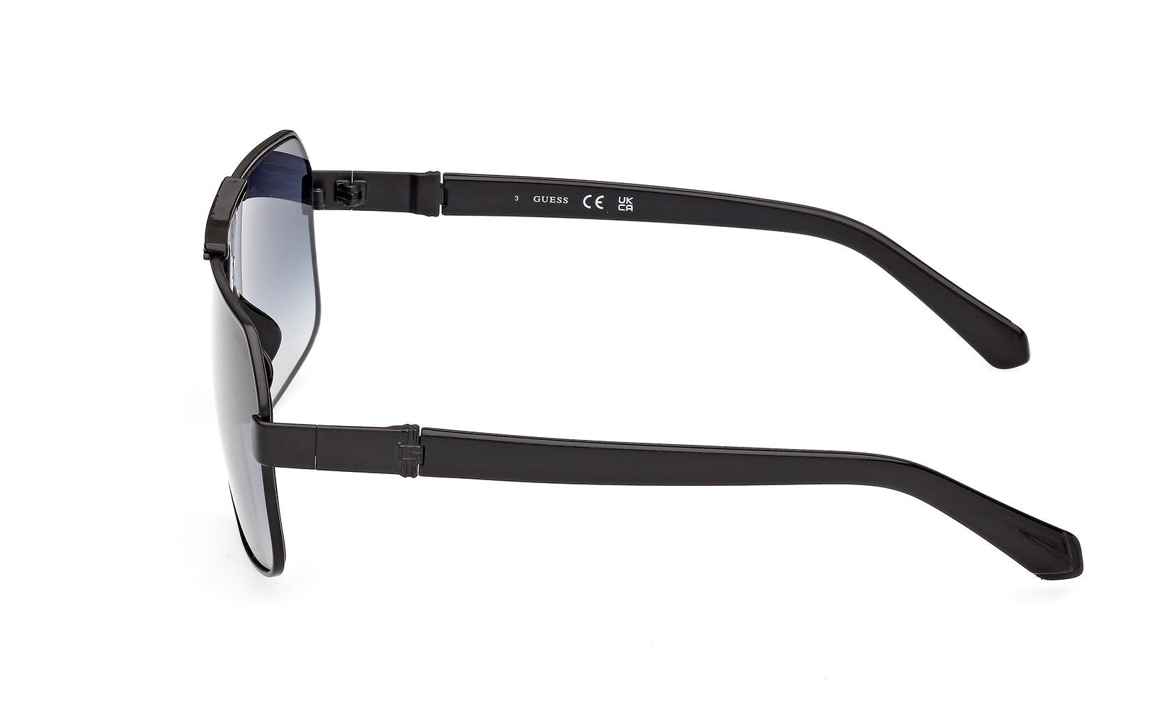 Guess Sunglasses GU00305 01W